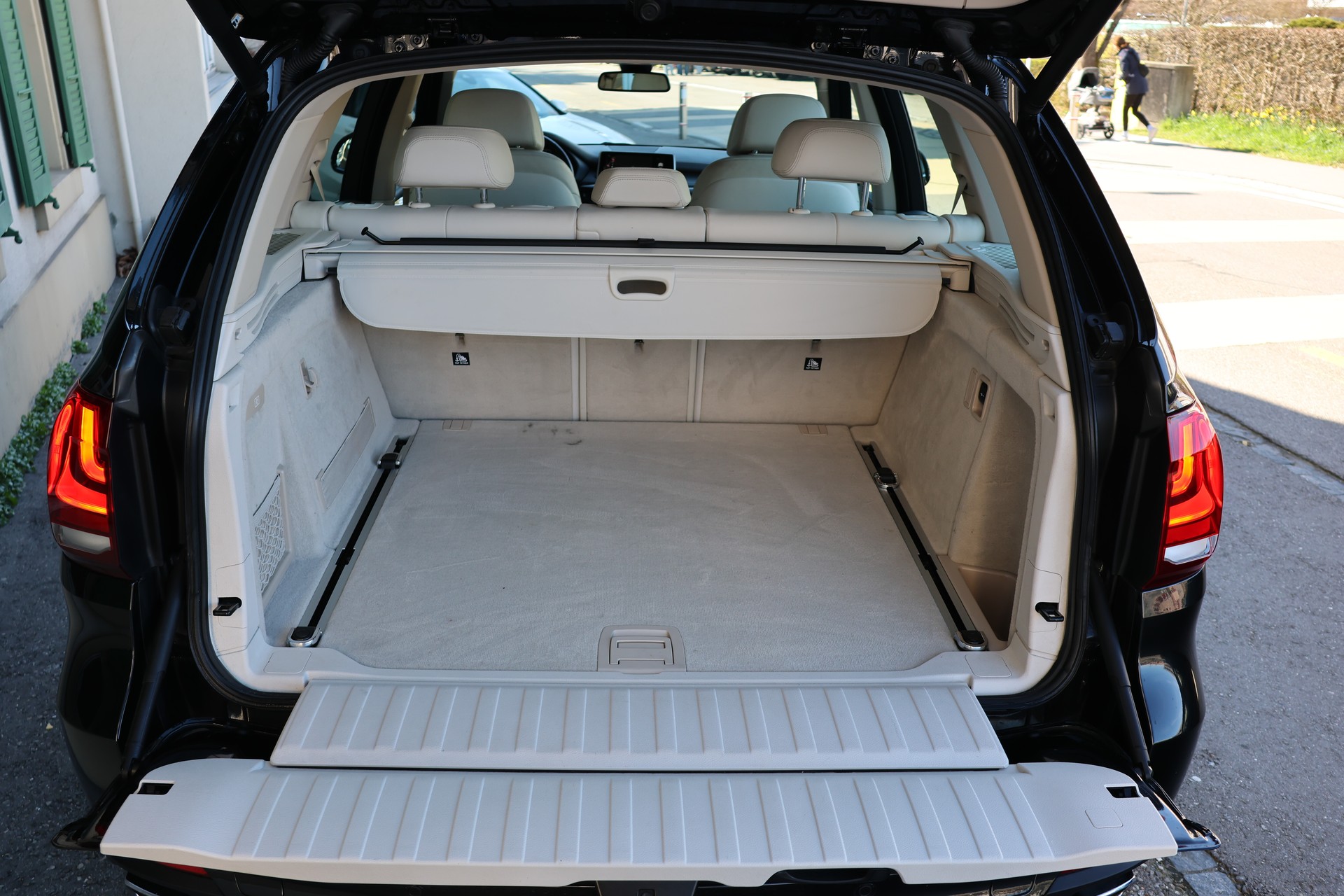 BMW X5 xDrive 40d Steptronic (CH)-image-6