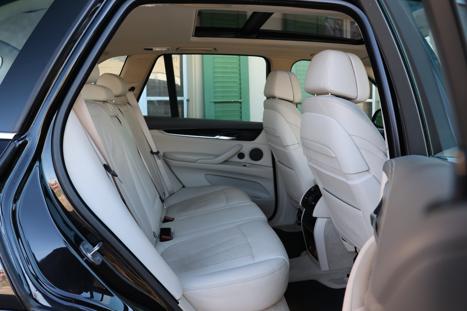 BMW X5 xDrive 40d Steptronic (CH)-image-11