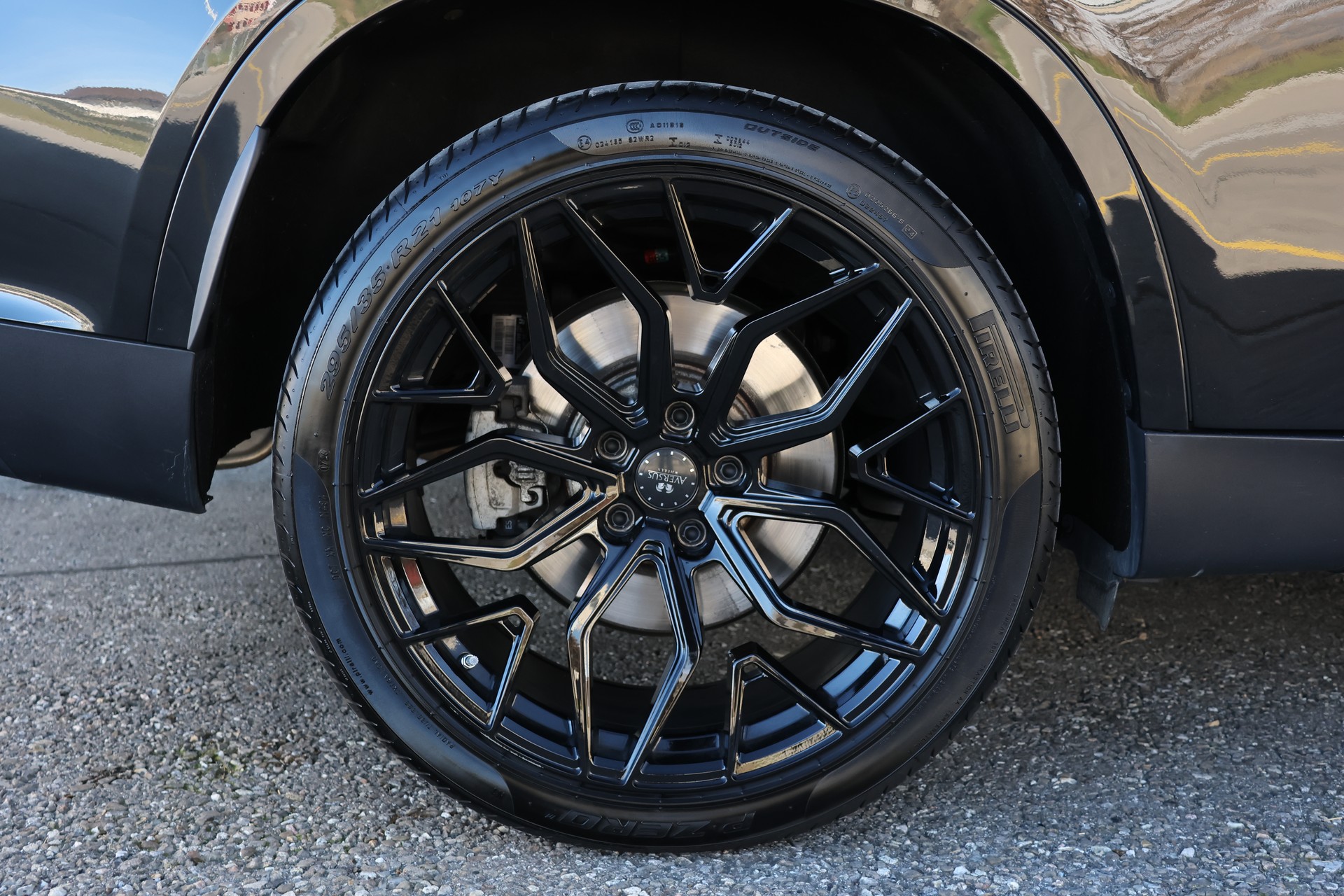 BMW X5 xDrive 40d Steptronic (CH)-image-4