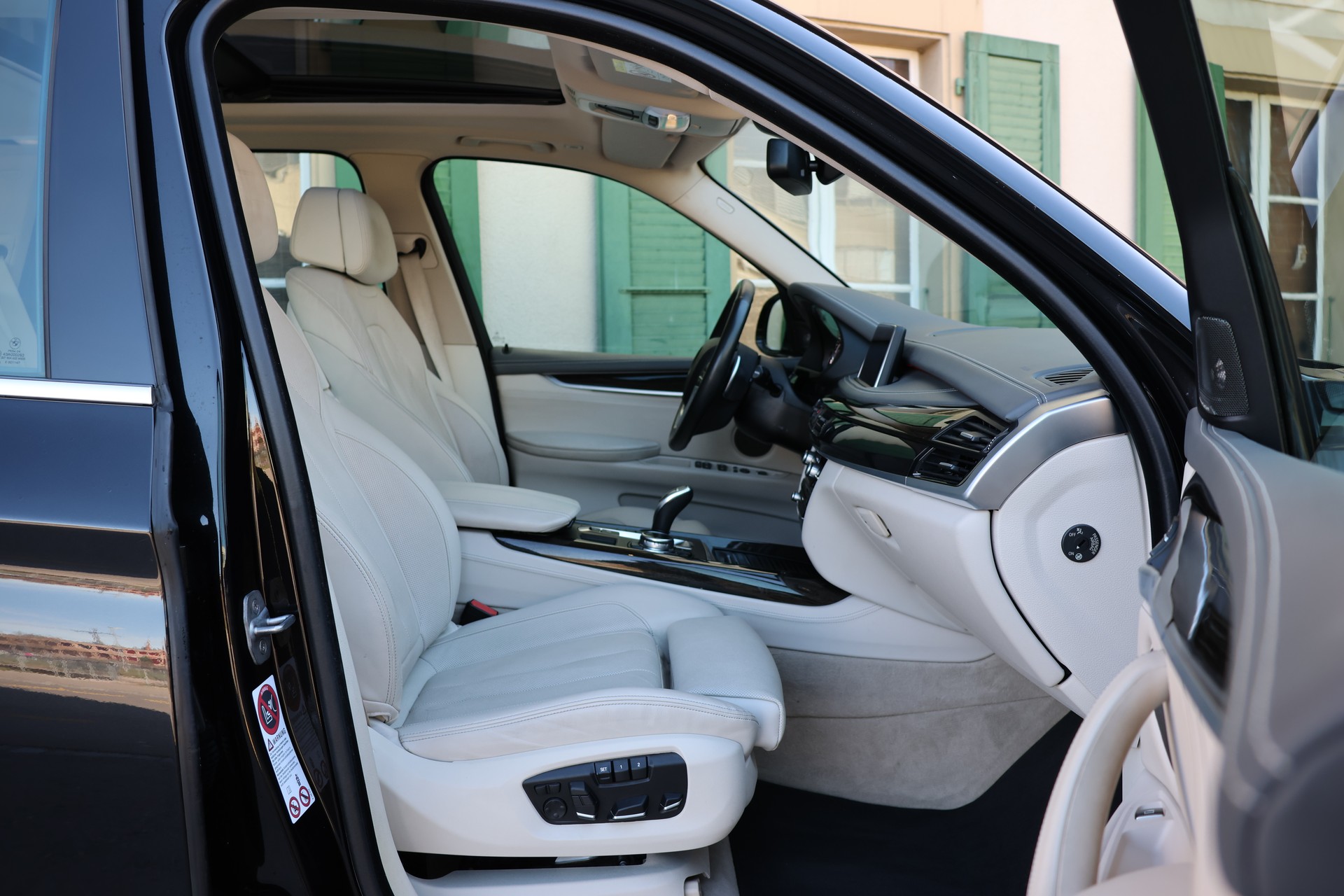 BMW X5 xDrive 40d Steptronic (CH)-image-9