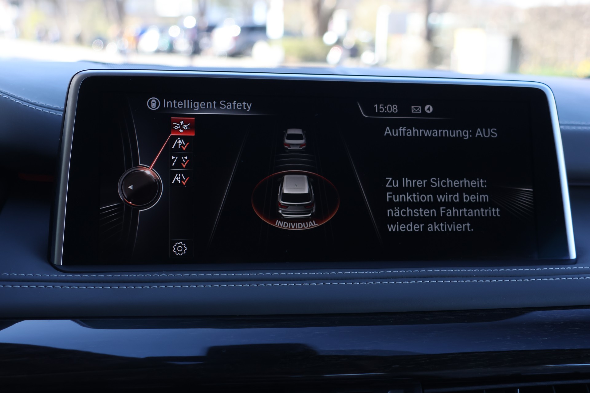 BMW X5 xDrive 40d Steptronic (CH)-image-22