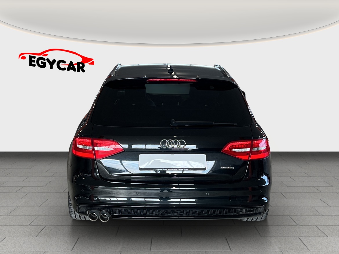 AUDI A4 Avant 2.0 TDI quattro S-tronic-showroom-element-3