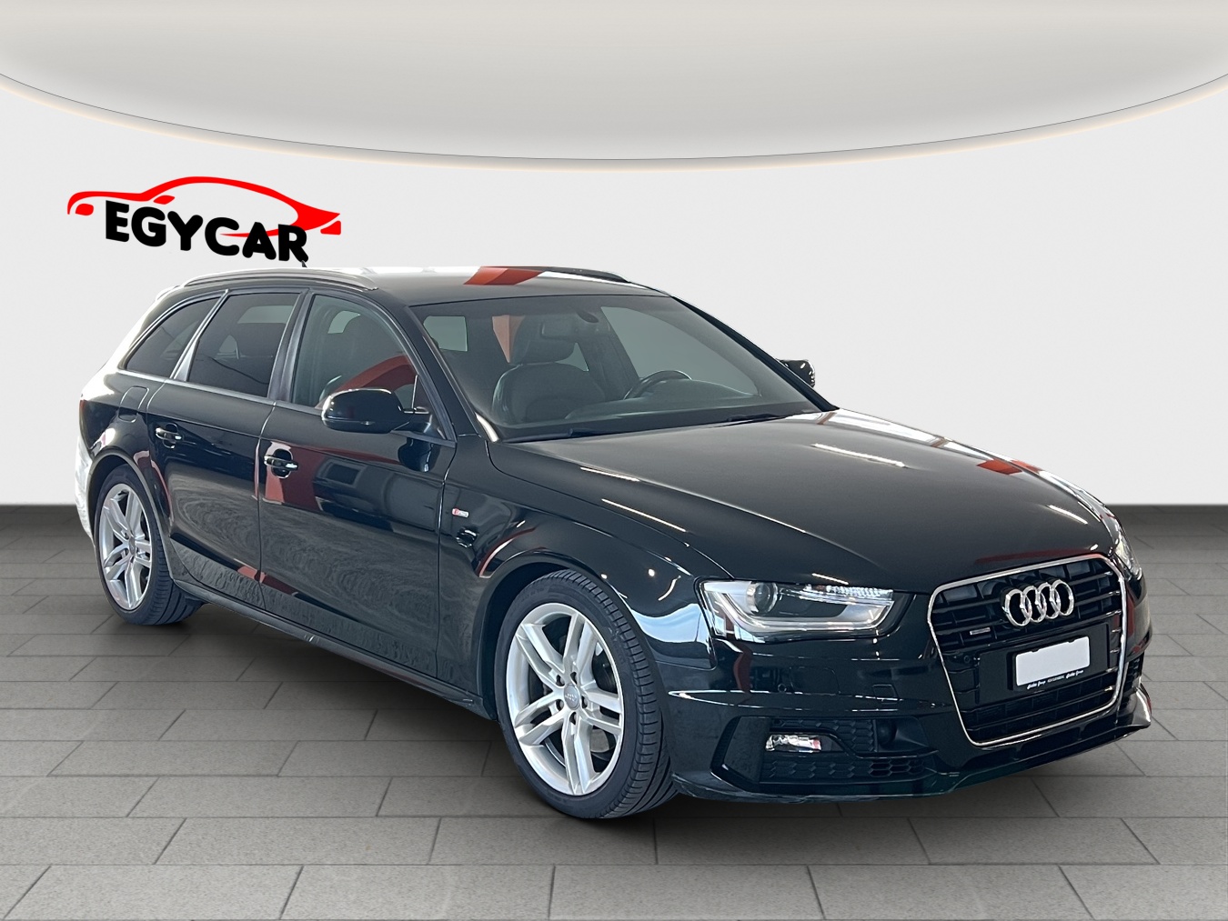 AUDI A4 Avant 2.0 TDI quattro S-tronic-showroom-element-1