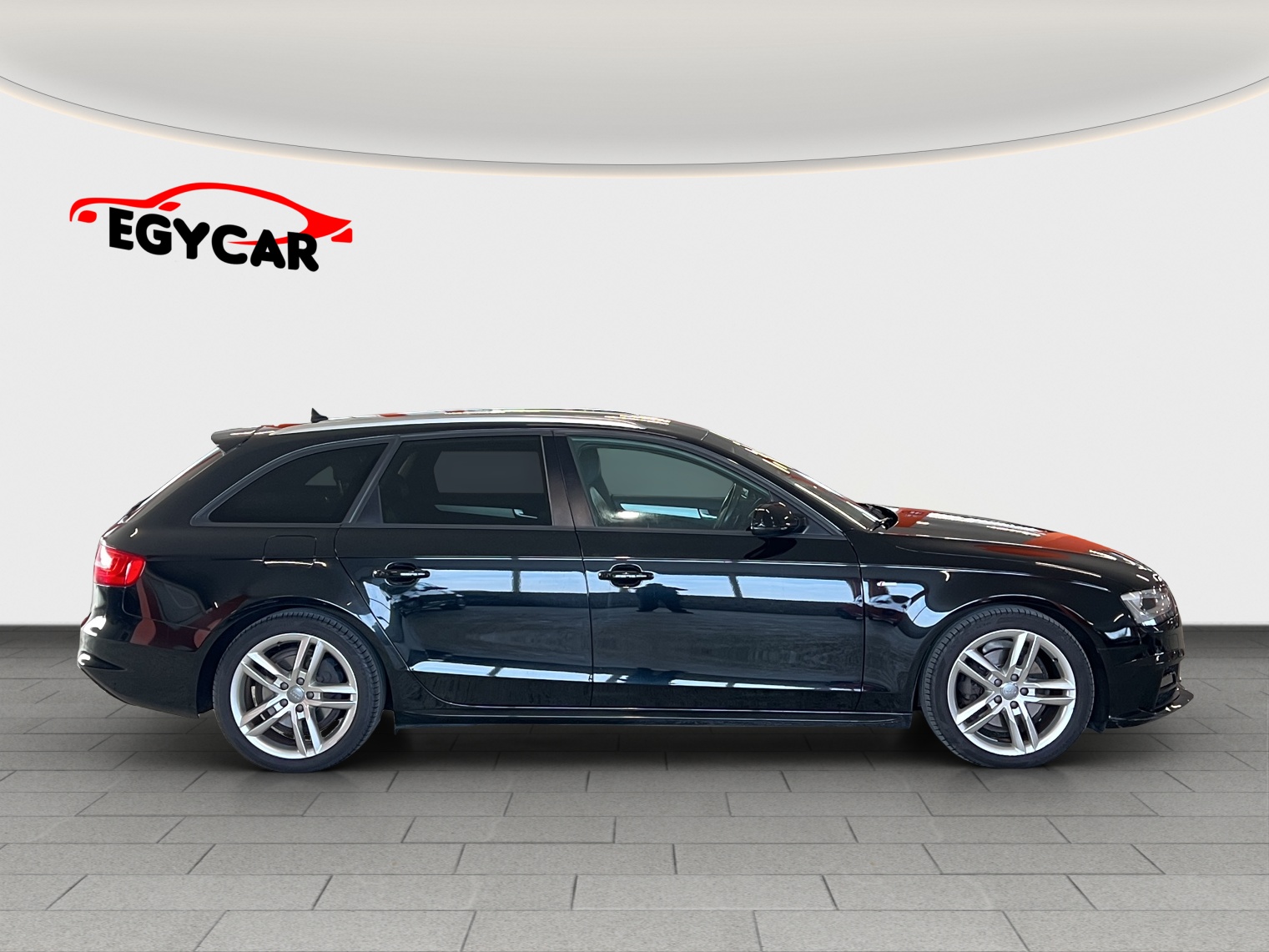 AUDI A4 Avant 2.0 TDI quattro S-tronic-image-7