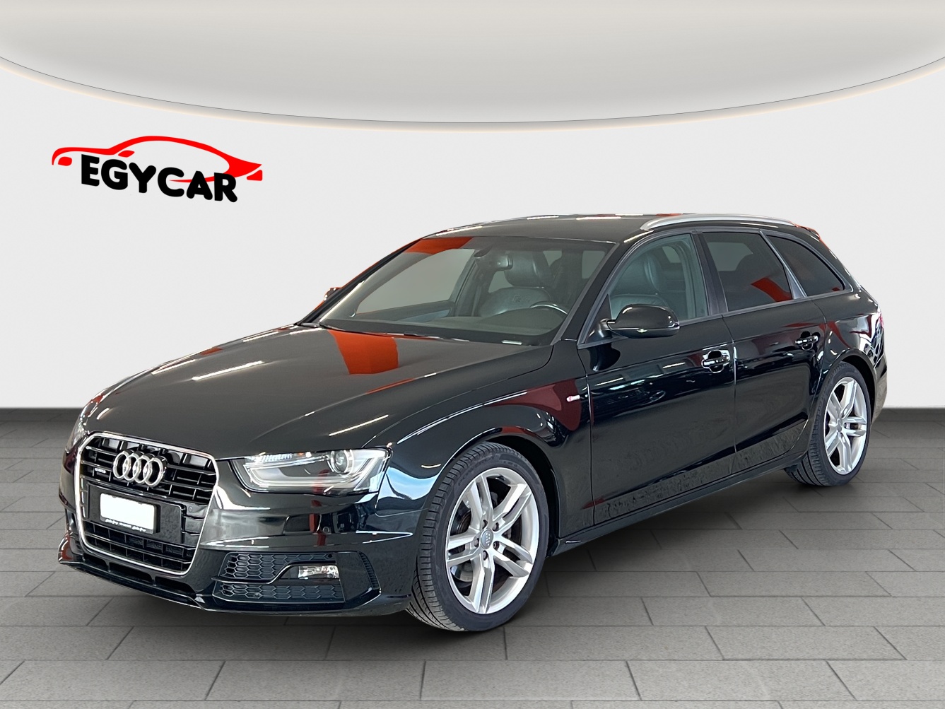 AUDI A4 Avant 2.0 TDI quattro S-tronic-showroom-element-2