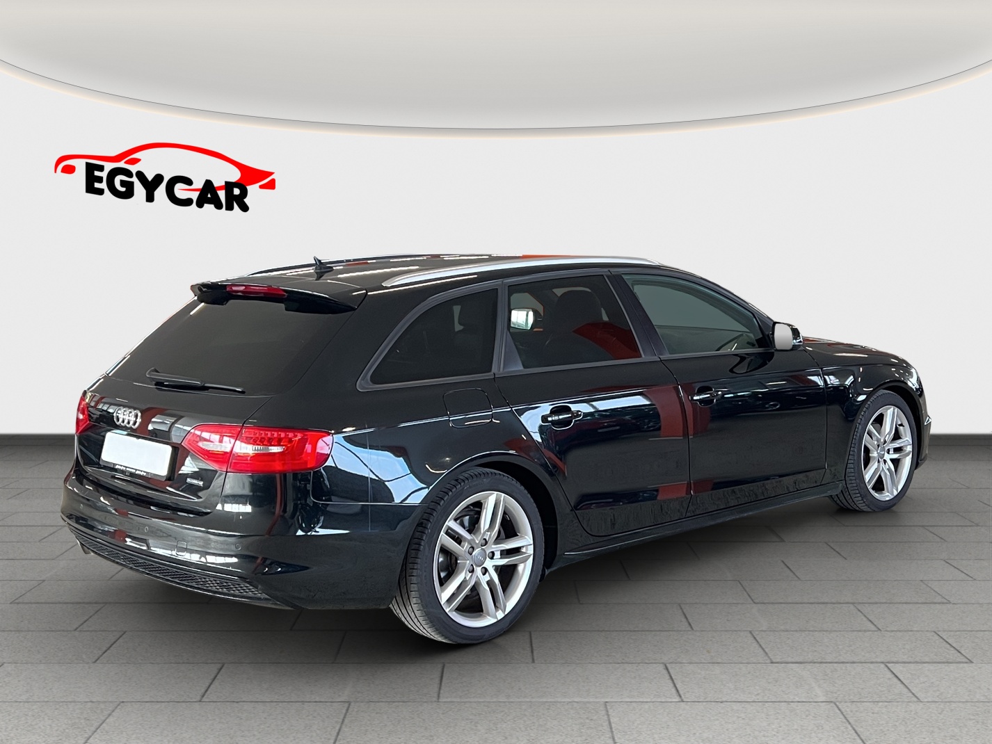 AUDI A4 Avant 2.0 TDI quattro S-tronic-image-6
