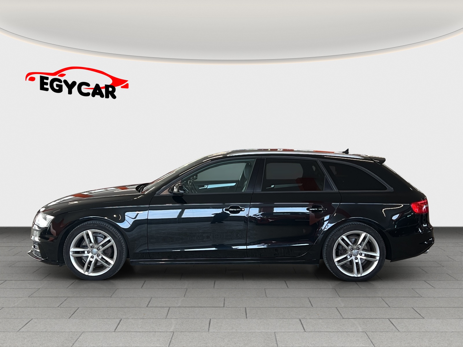 AUDI A4 Avant 2.0 TDI quattro S-tronic-image-5