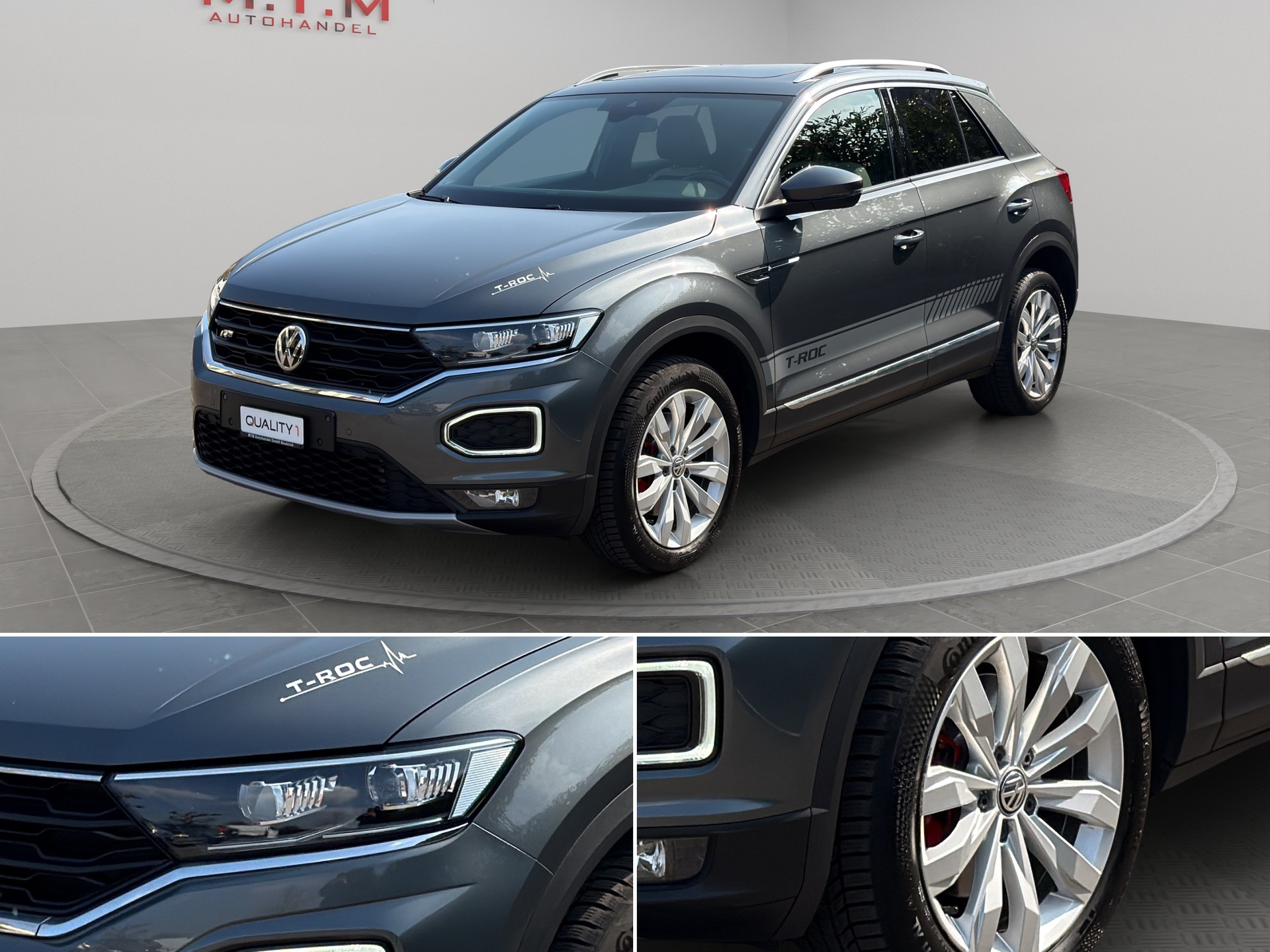 VW T-Roc 2.0 TSI Sport DSG 4Motion-showroom-element-2