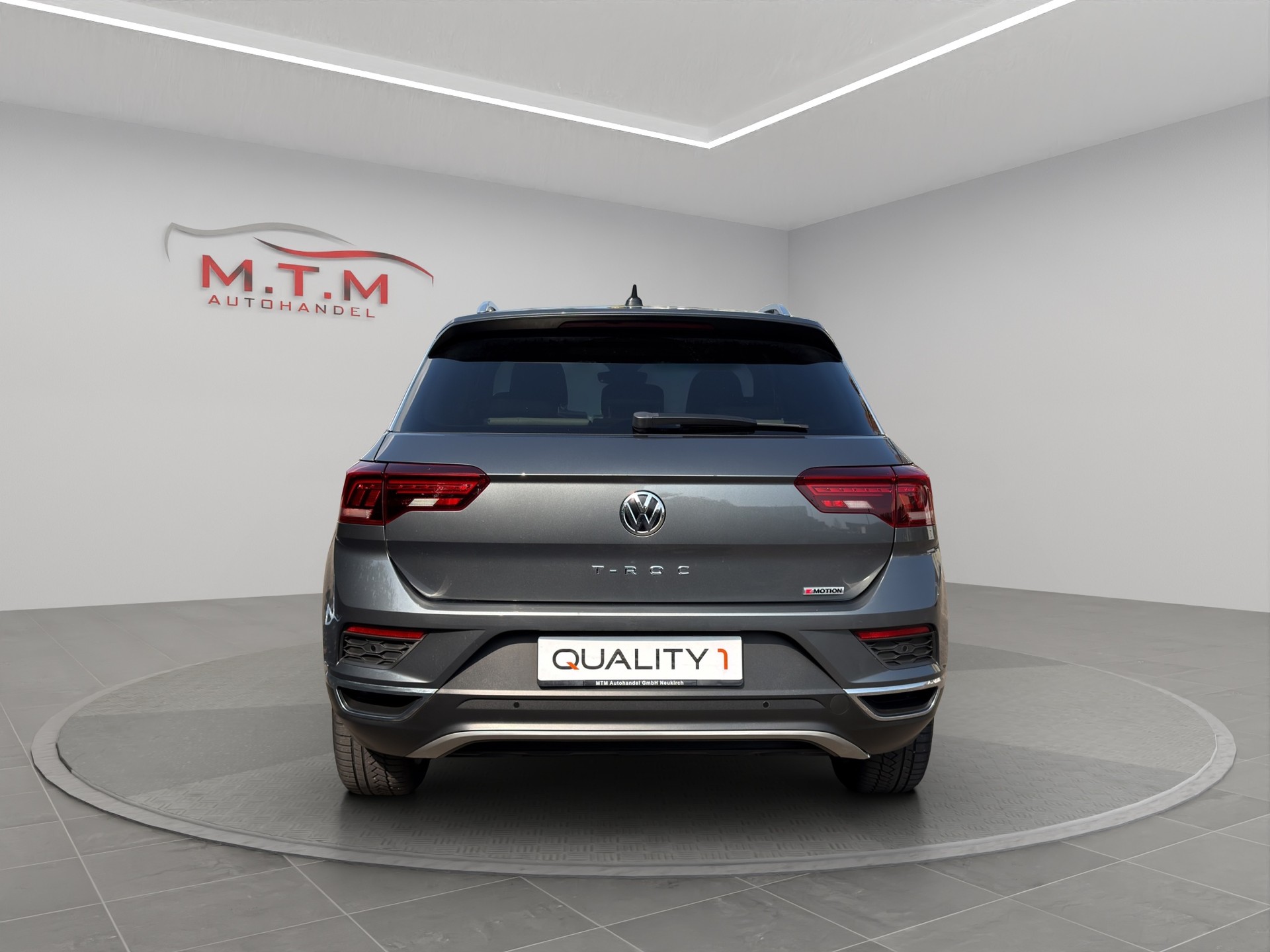 VW T-Roc 2.0 TSI Sport DSG 4Motion-image-8