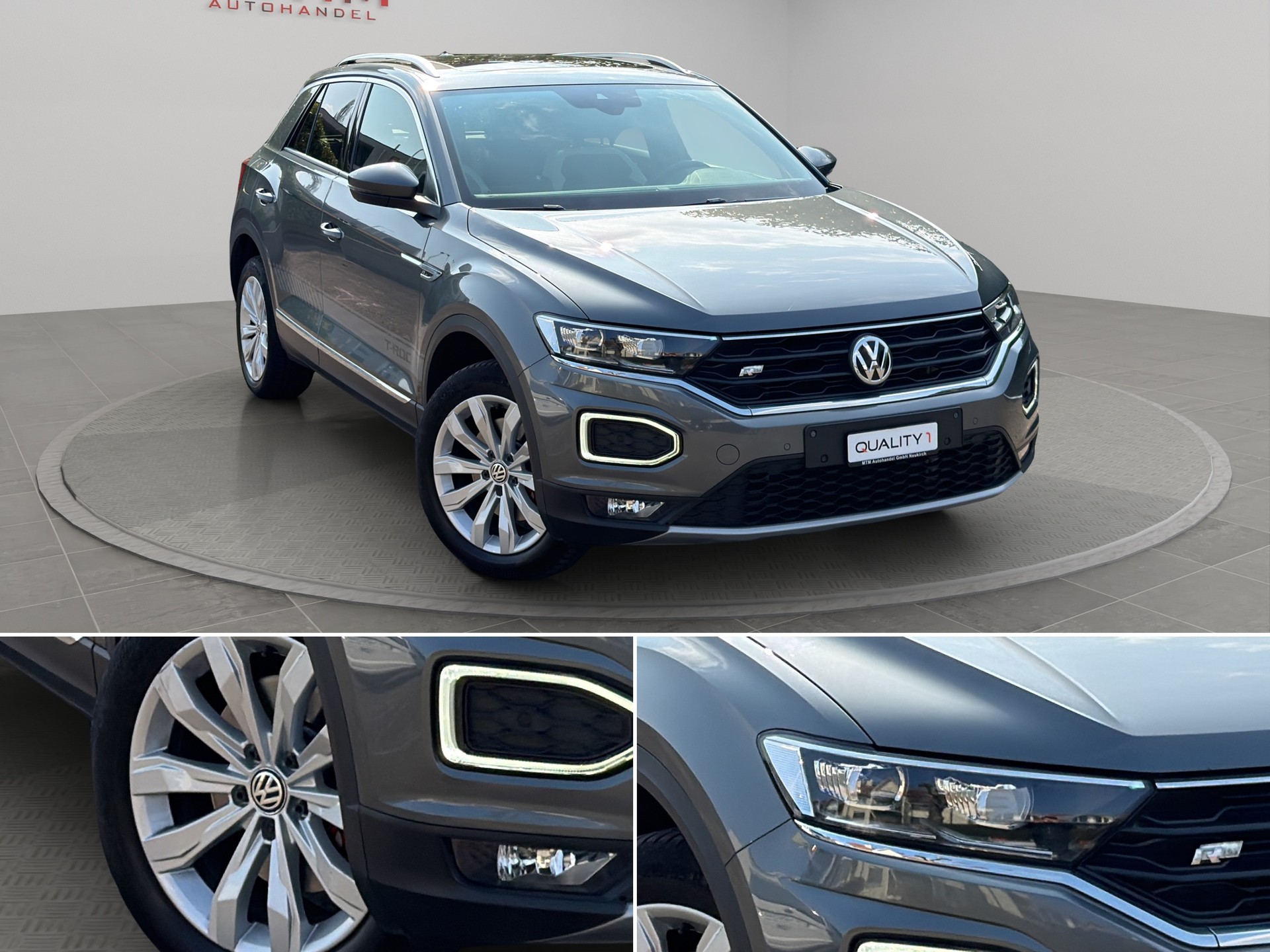 VW T-Roc 2.0 TSI Sport DSG 4Motion-showroom-element-1