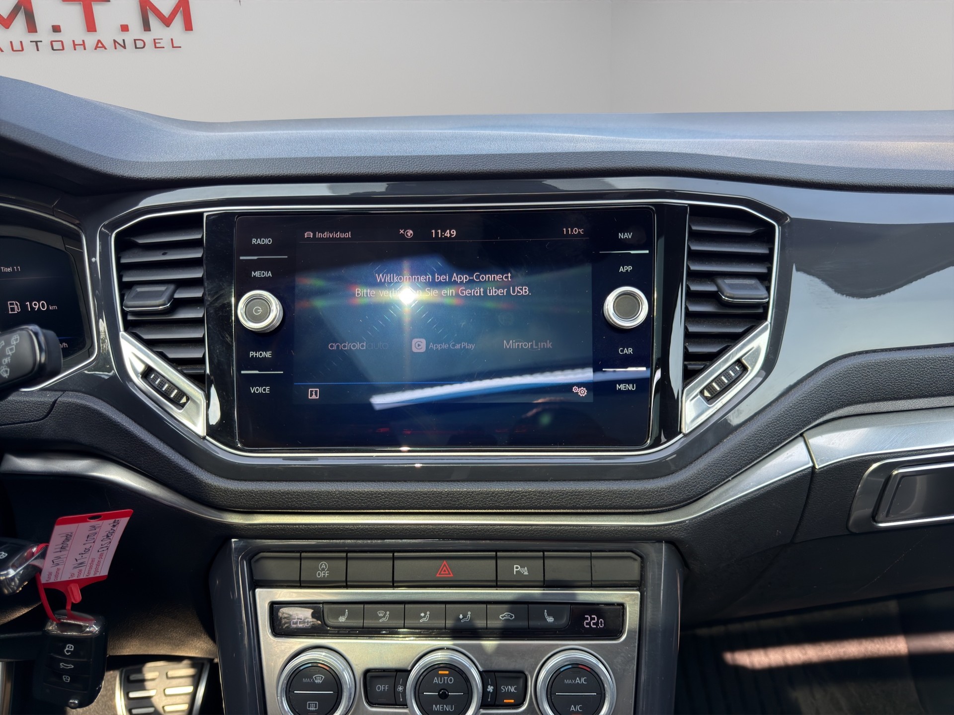 VW T-Roc 2.0 TSI Sport DSG 4Motion-image-14
