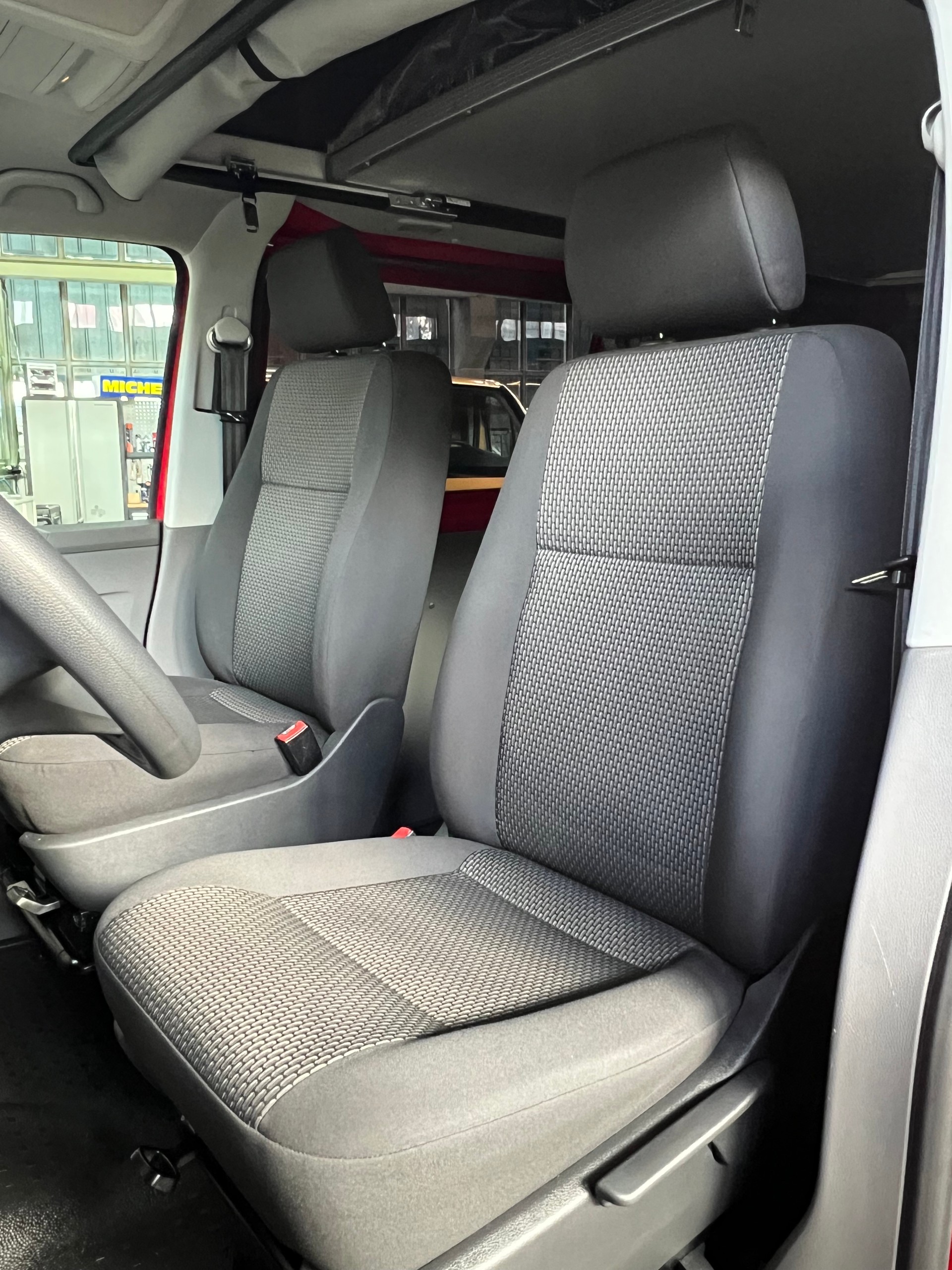 VW T6.1 2.0 TDI Camper Summermobil (ähnlich California) *** Camping-Ausbau NEU ***-image-7