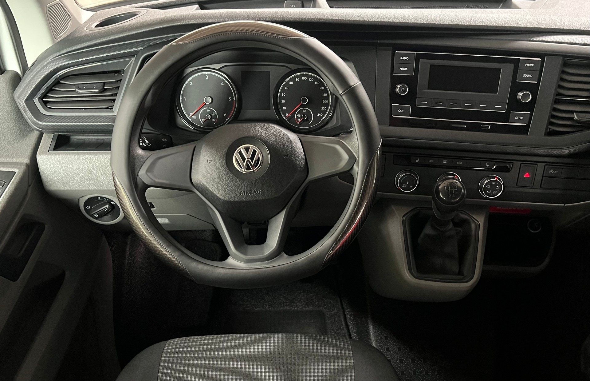 VW T6.1 2.0 TDI Camper Summermobil (ähnlich California) *** Camping-Ausbau NEU ***-image-6