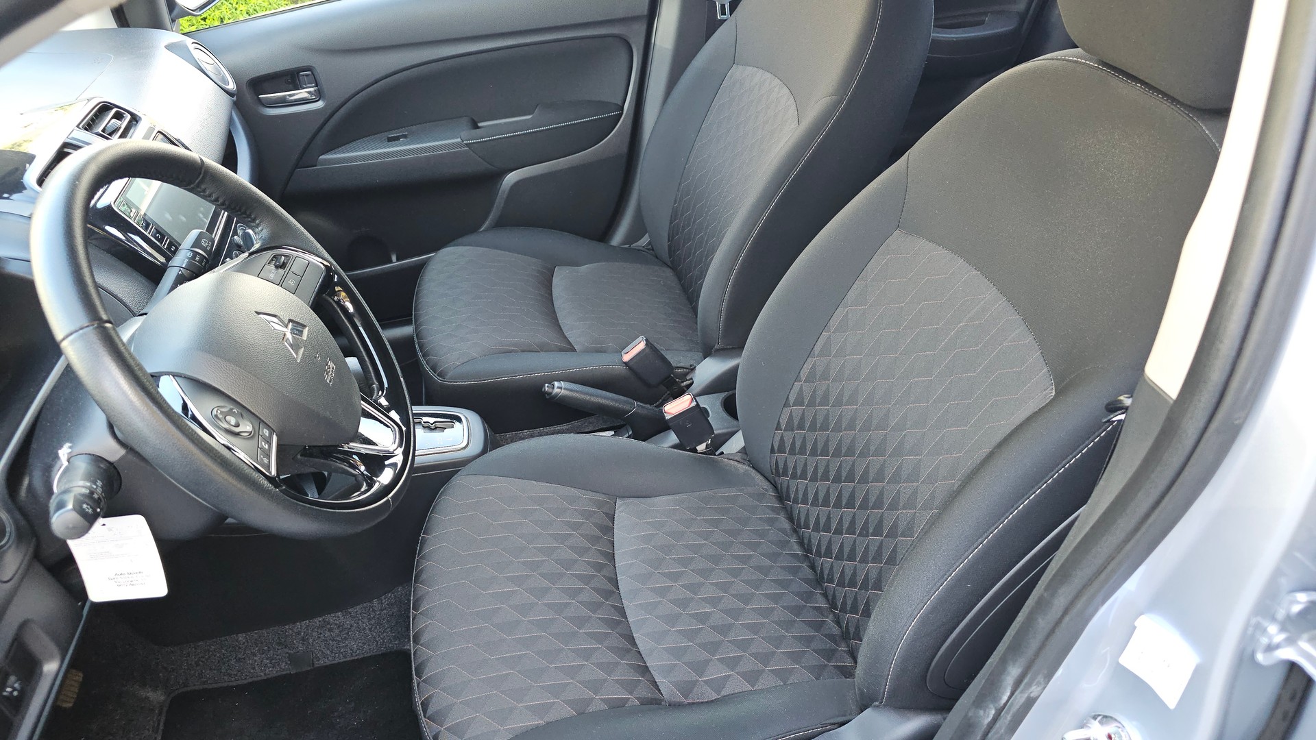 MITSUBISHI Space Star 1.2 CVT Inform-image-6
