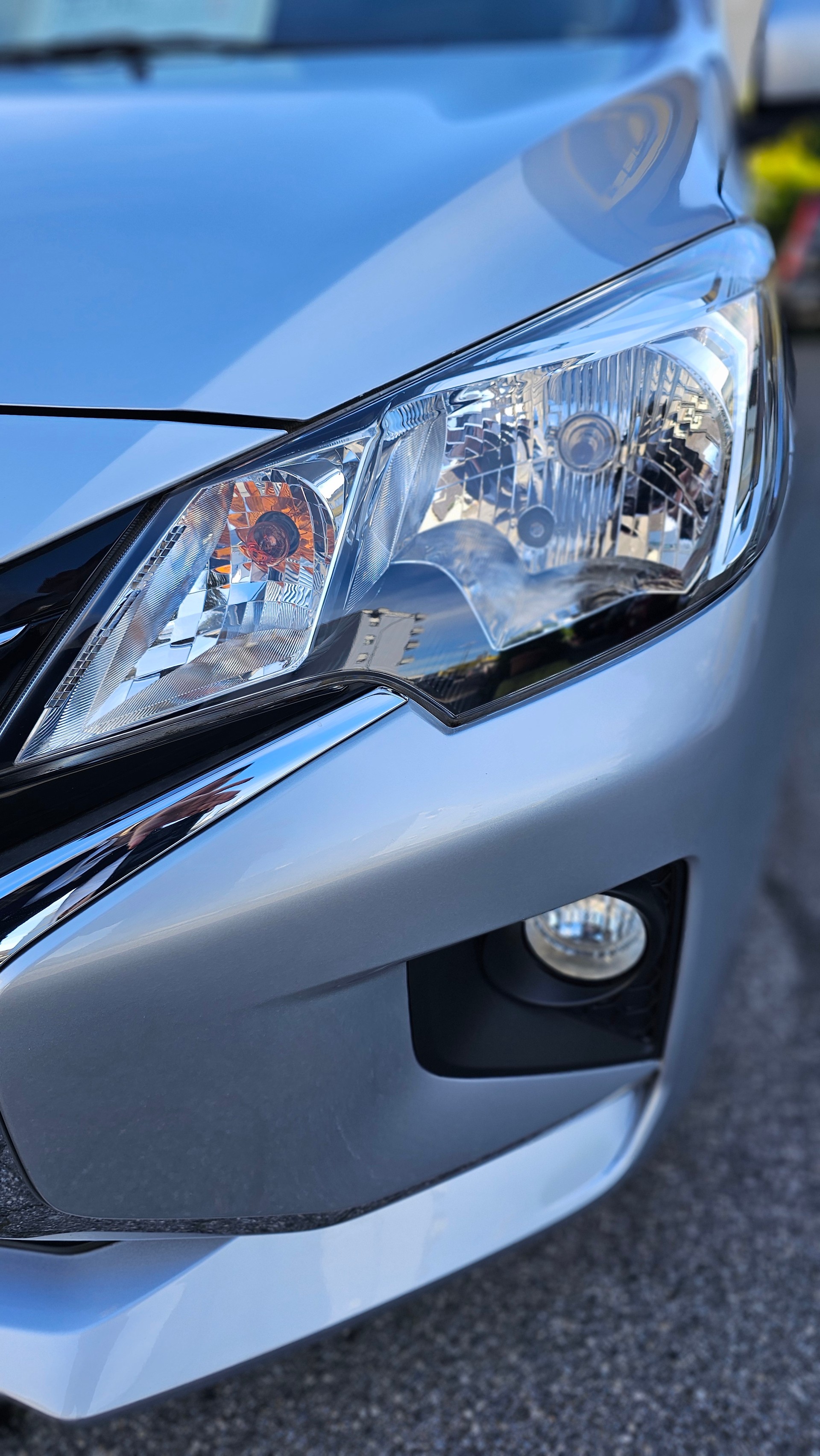 MITSUBISHI Space Star 1.2 CVT Inform-image-3