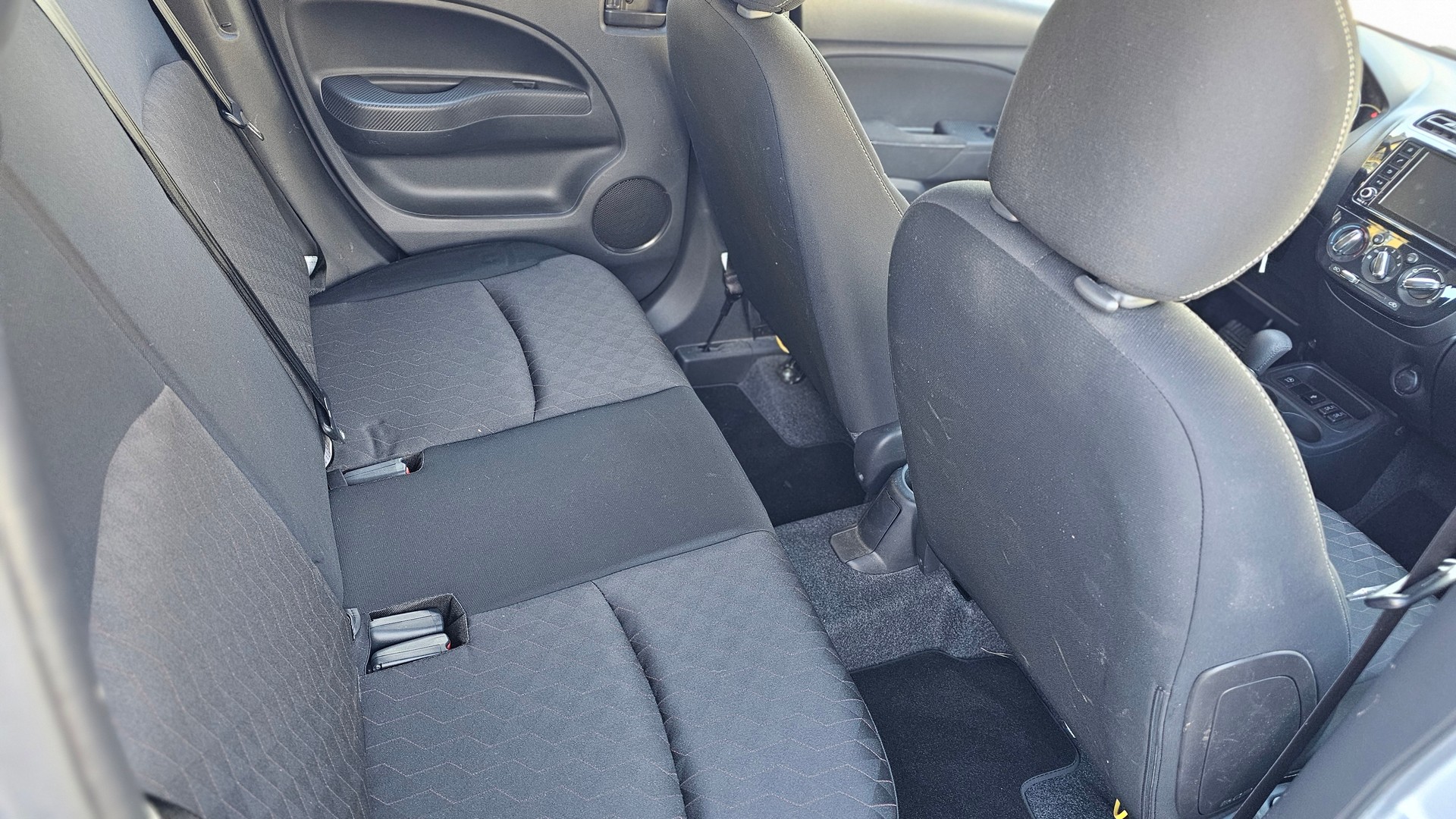 MITSUBISHI Space Star 1.2 CVT Inform-image-11