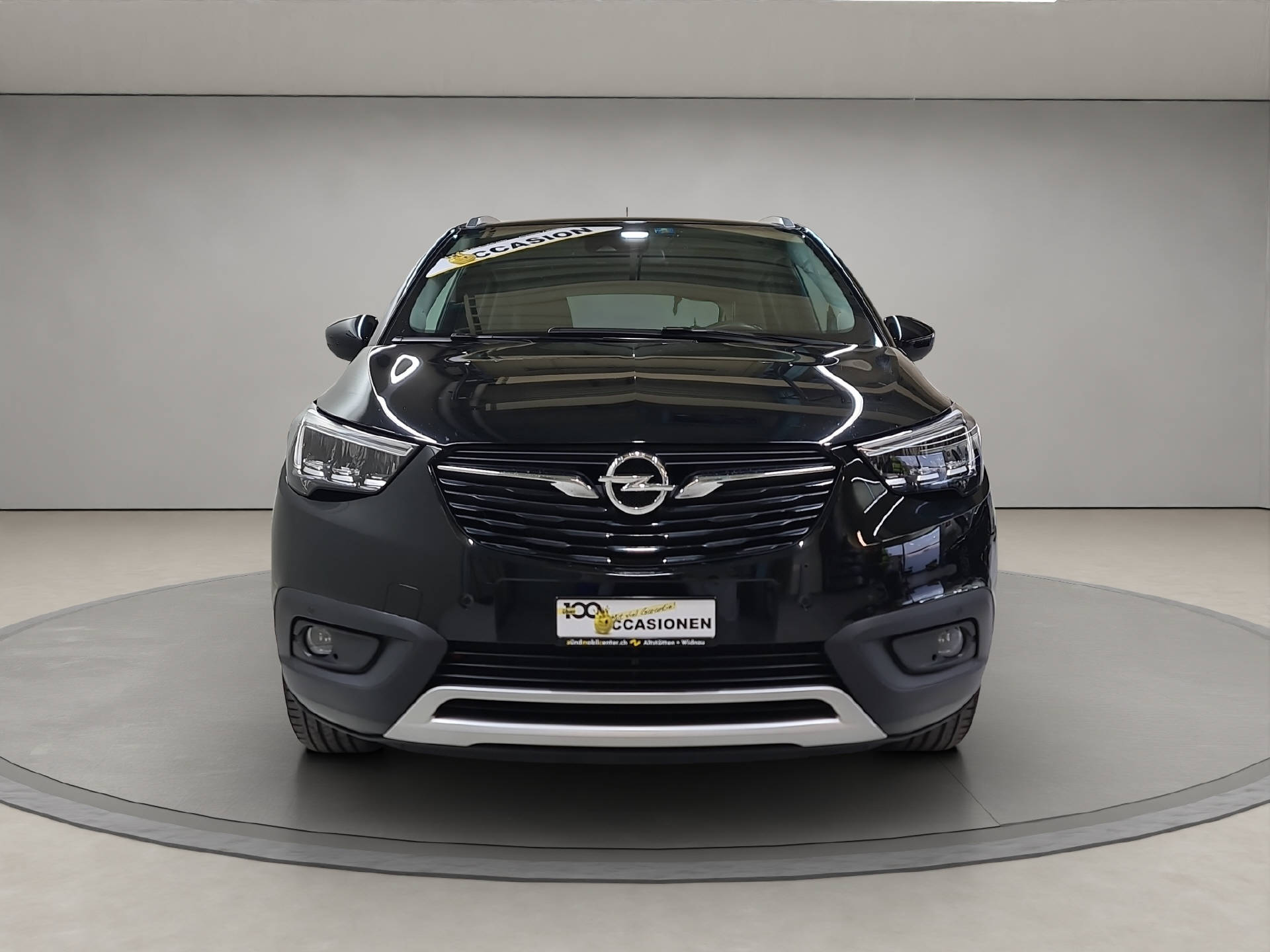 OPEL Crossland X 1.2 T 130 Ultimate S/S-image-4