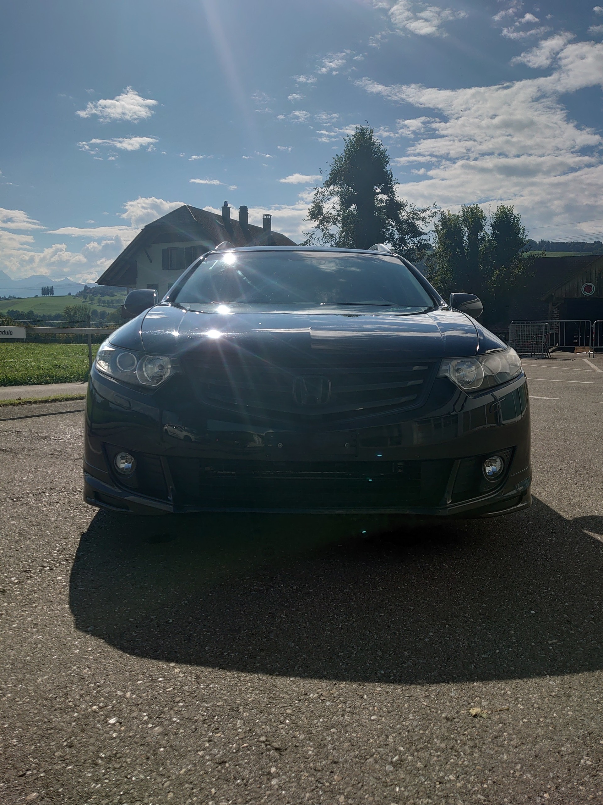 HONDA Accord Tourer 2.4i 16V Type-S-image-10
