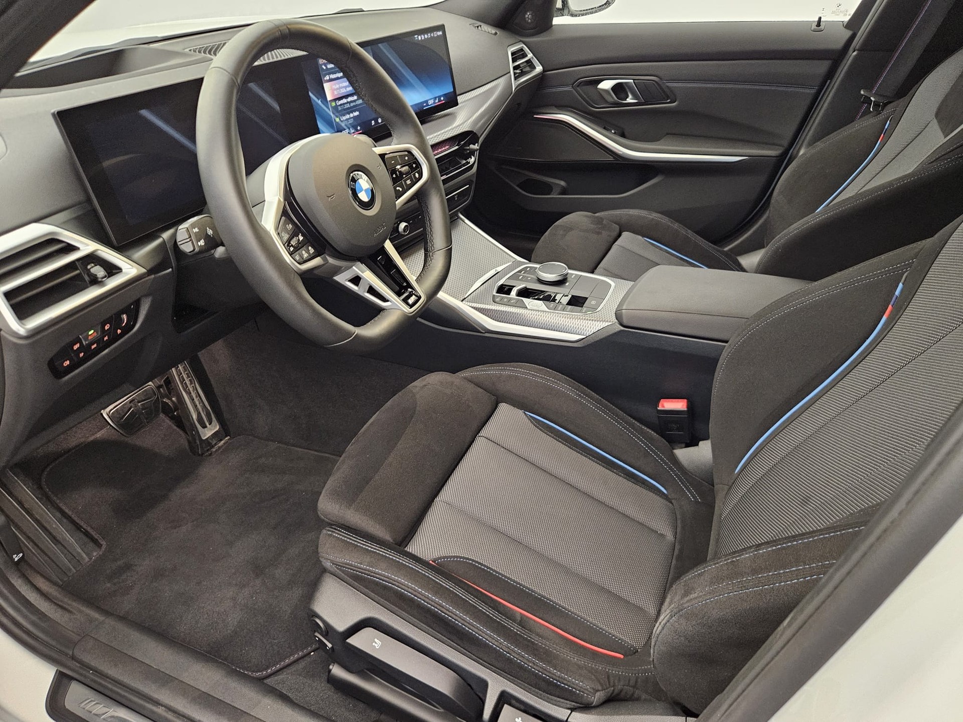 BMW 330d xDrive 48V Touring Steptronic M Sport Pro-image-10