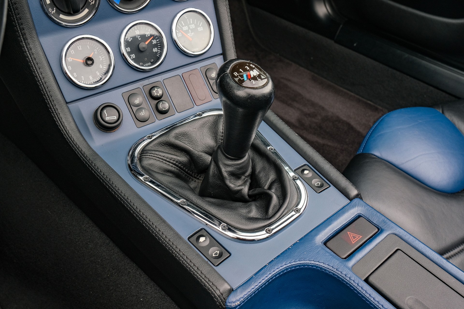 BMW M Roadster-image-19