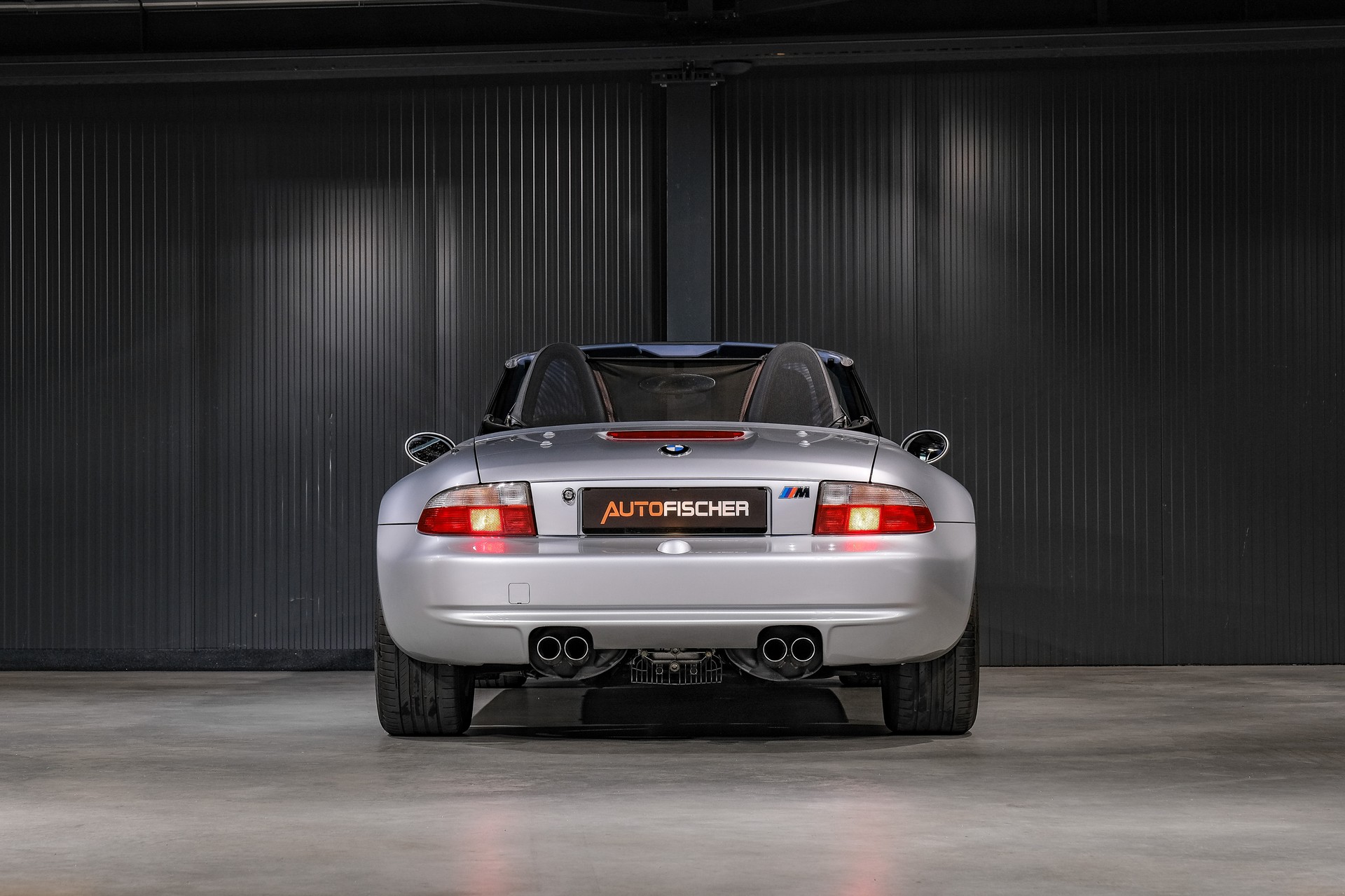 BMW M Roadster-image-5