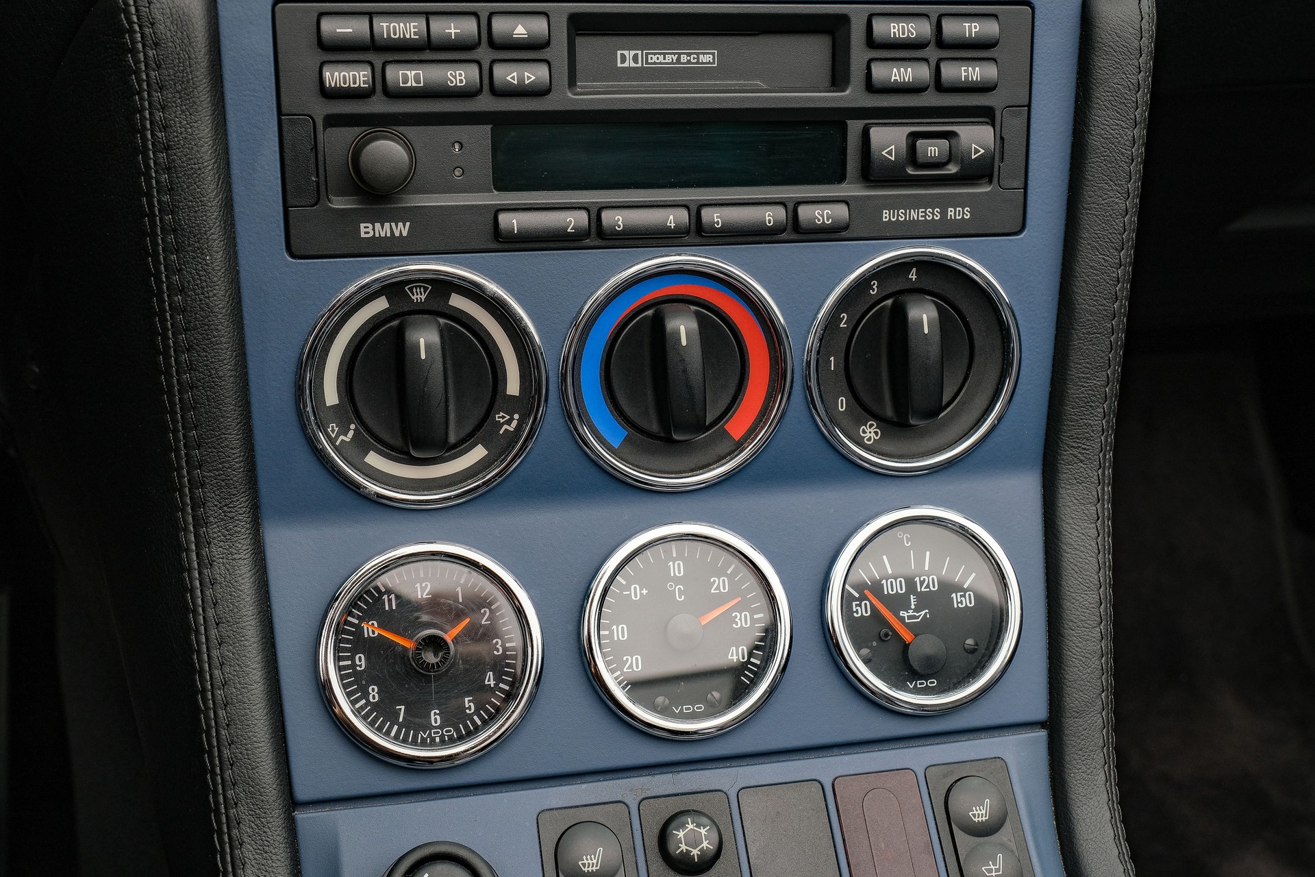 BMW M Roadster-image-17