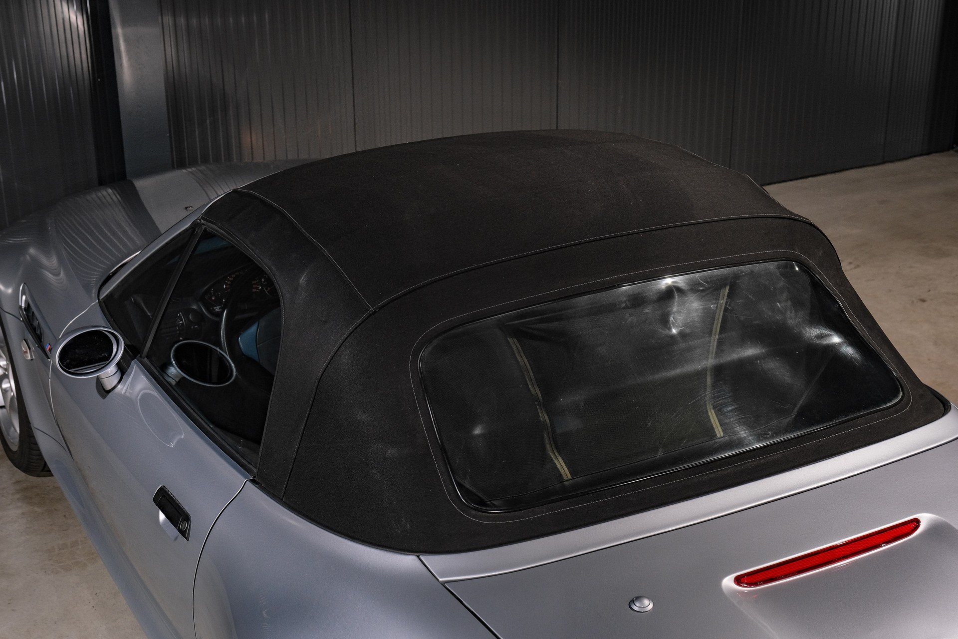 BMW M Roadster-image-22