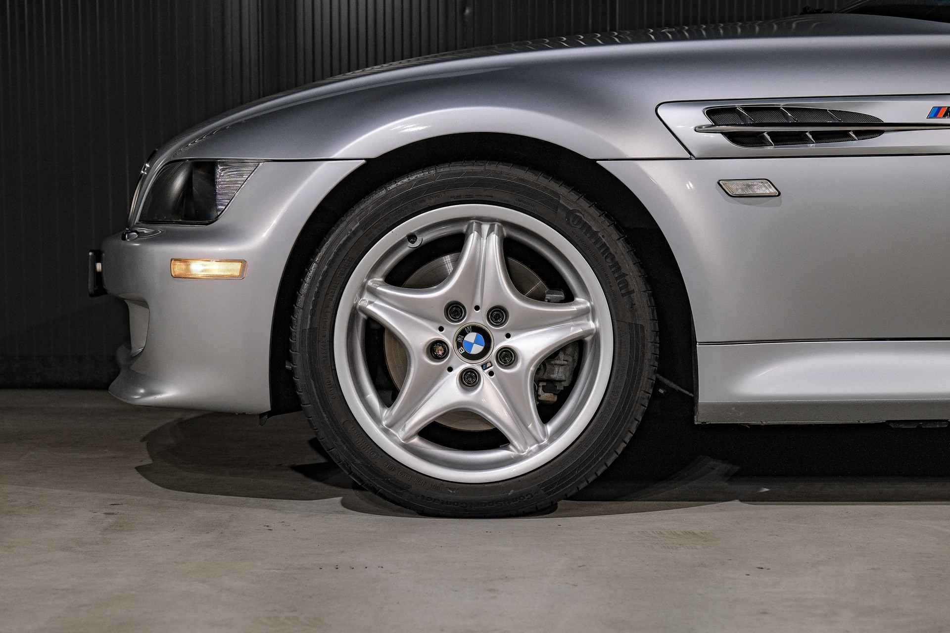 BMW M Roadster-image-28