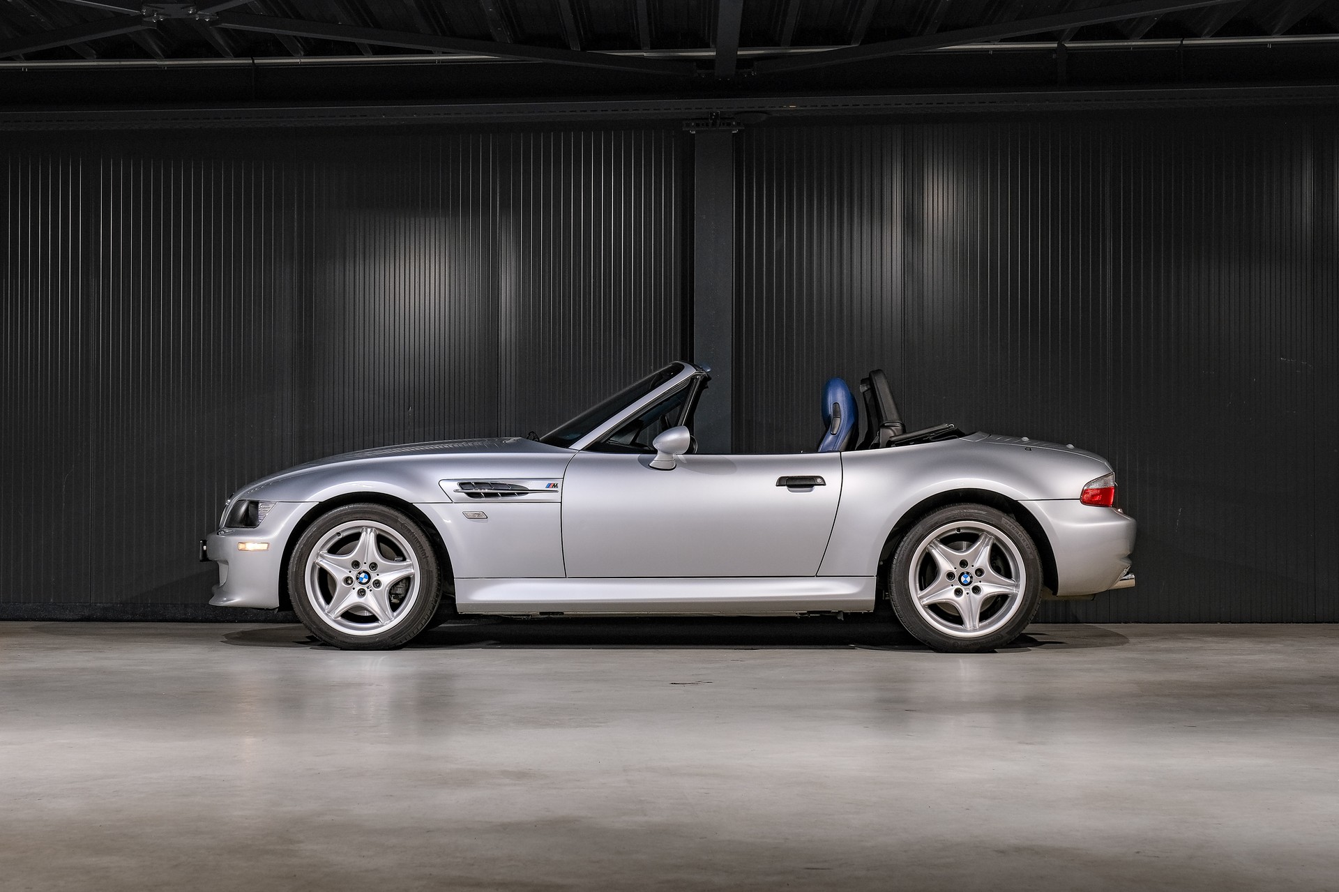 BMW M Roadster-image-8