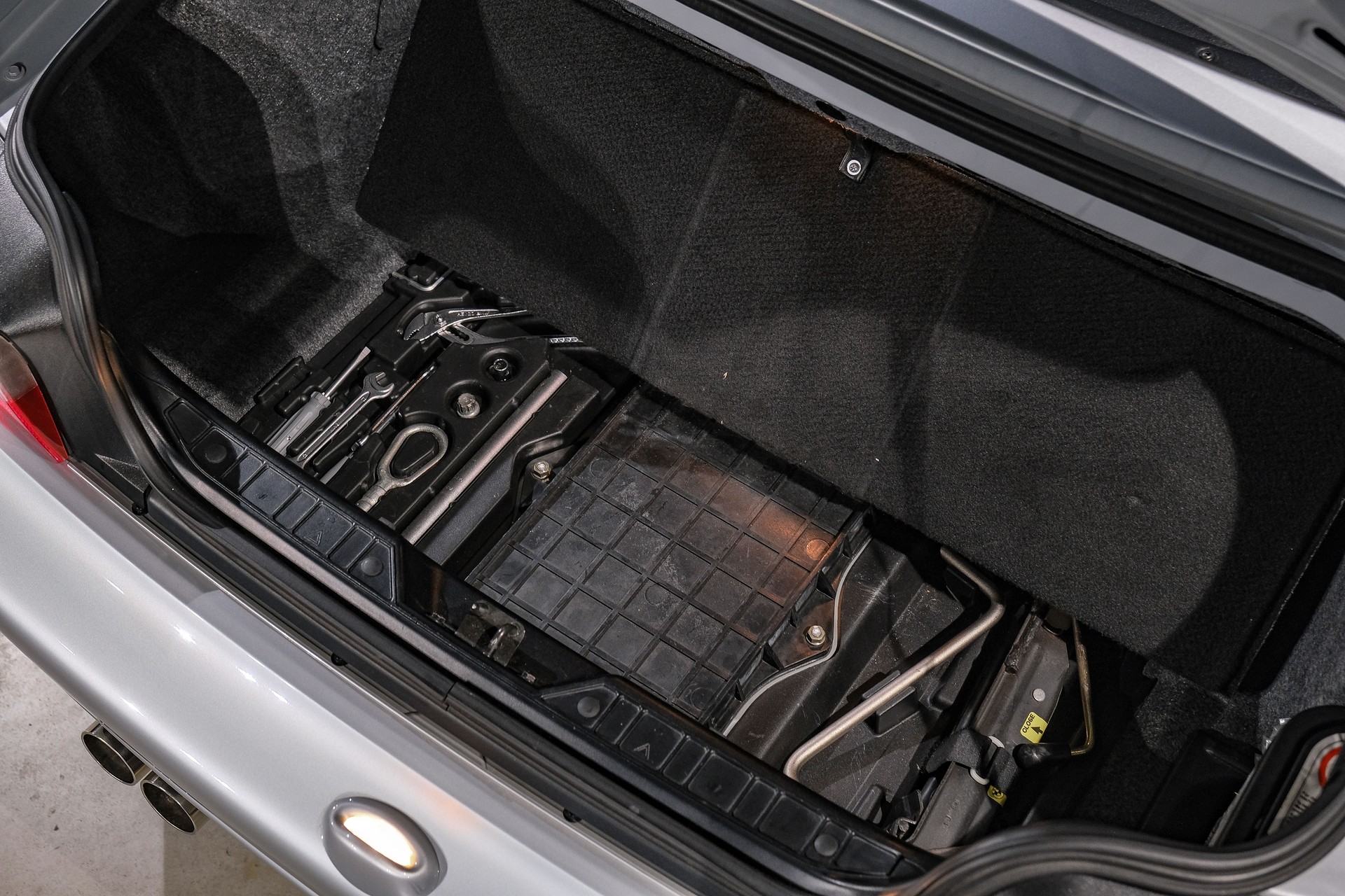 BMW M Roadster-image-23