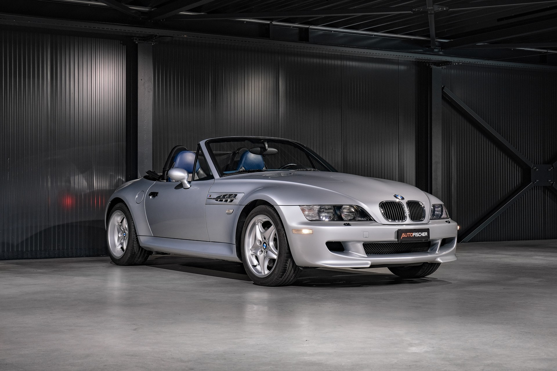 BMW M Roadster-image-4