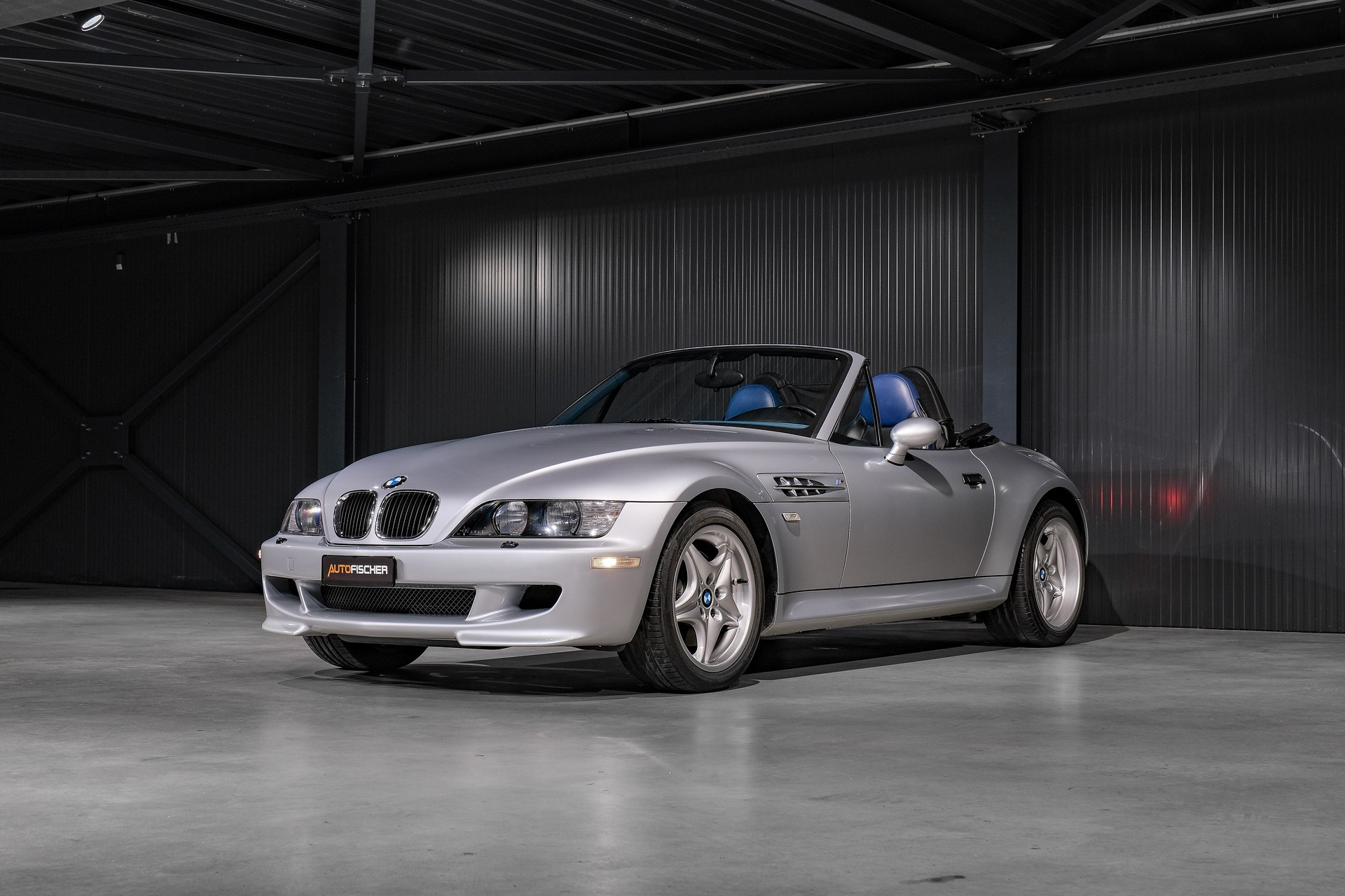 BMW M Roadster-image-3