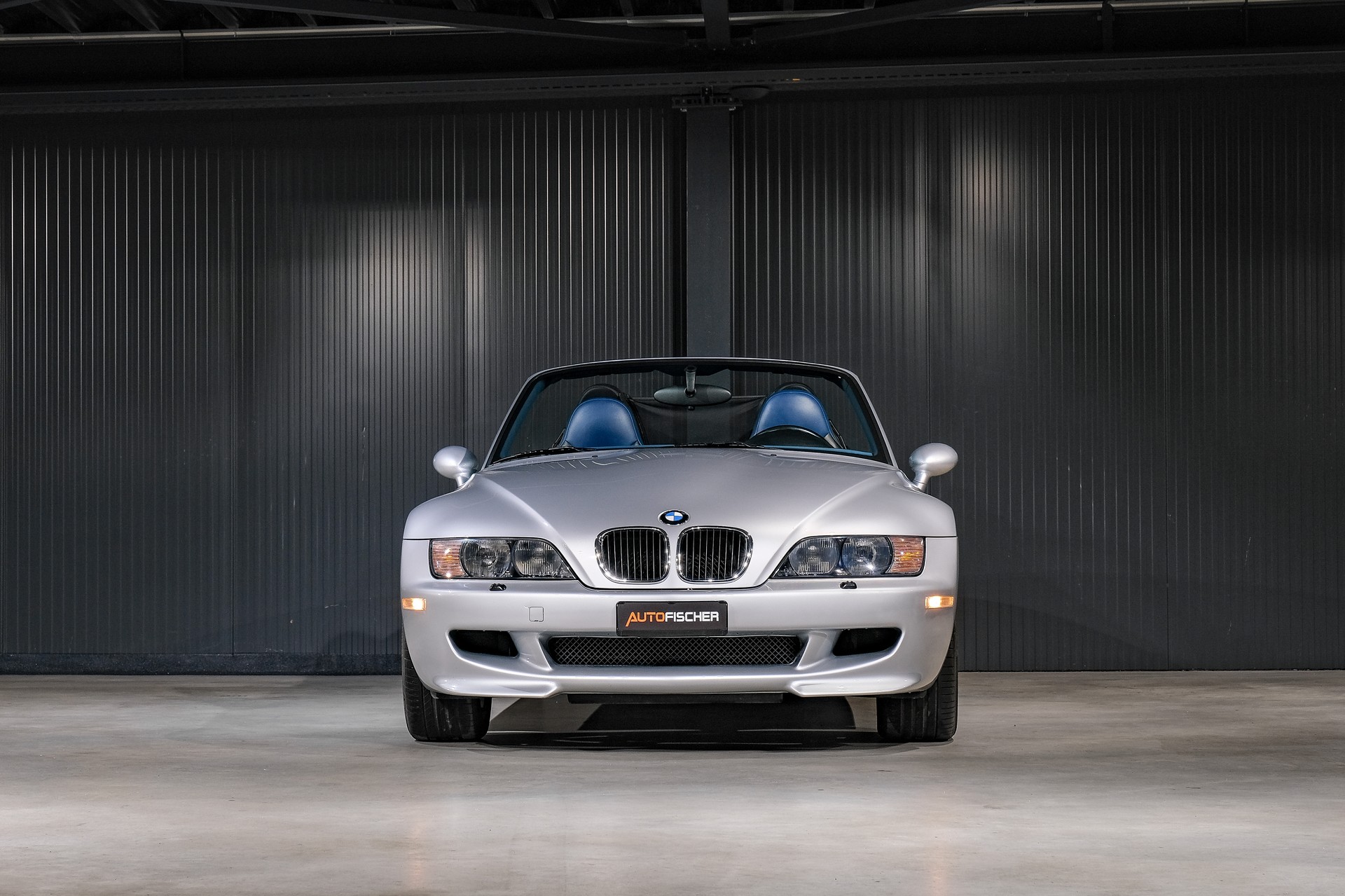 BMW M Roadster-image-2