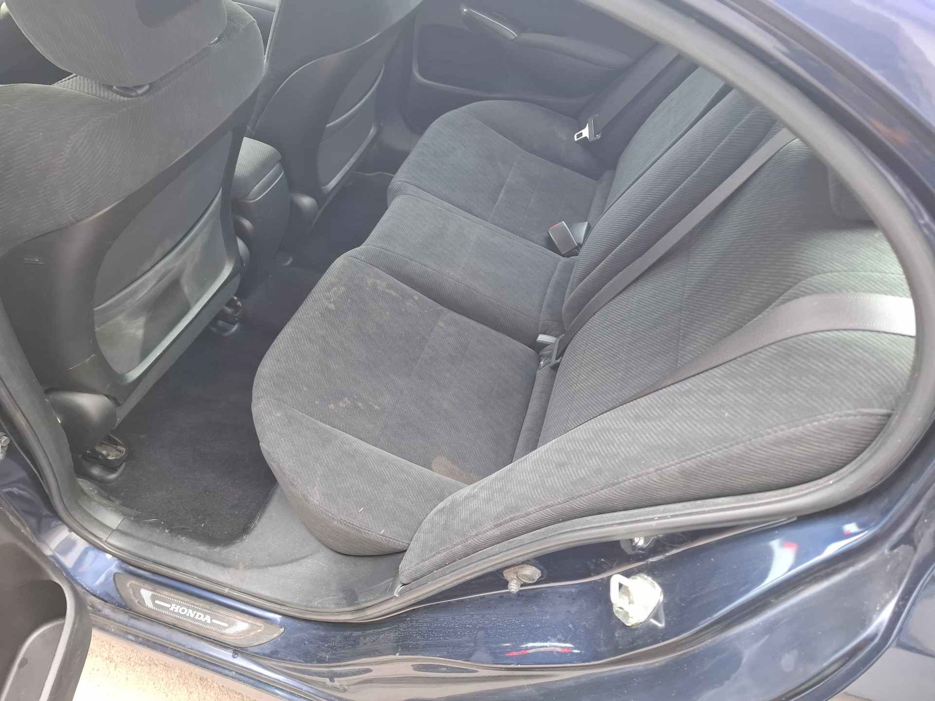 HONDA Civic 1.3 iDSi IMA Hybrid-image-7