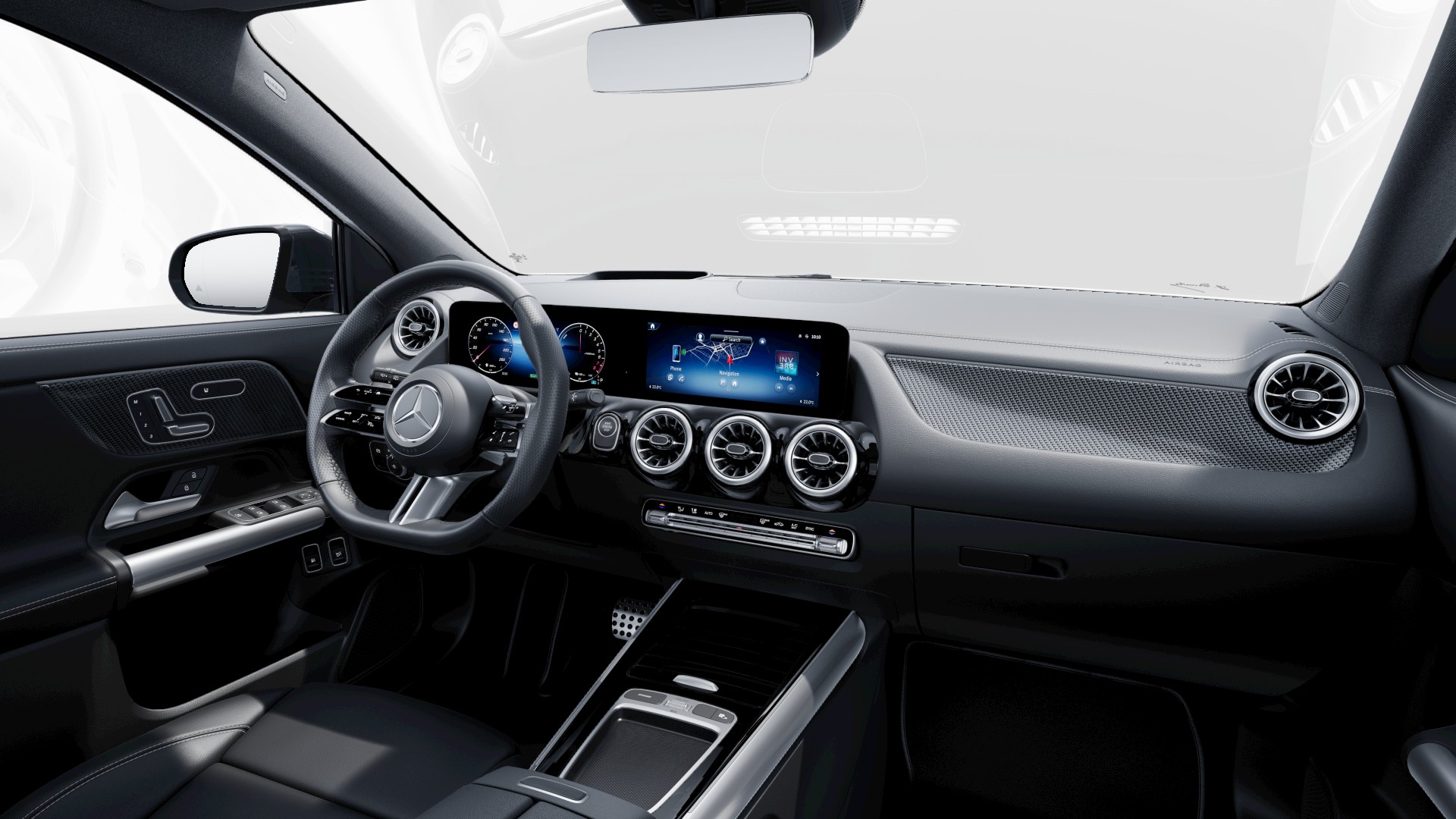 MERCEDES-BENZ GLA 250 e EQ Star 8G-DCT-image-5