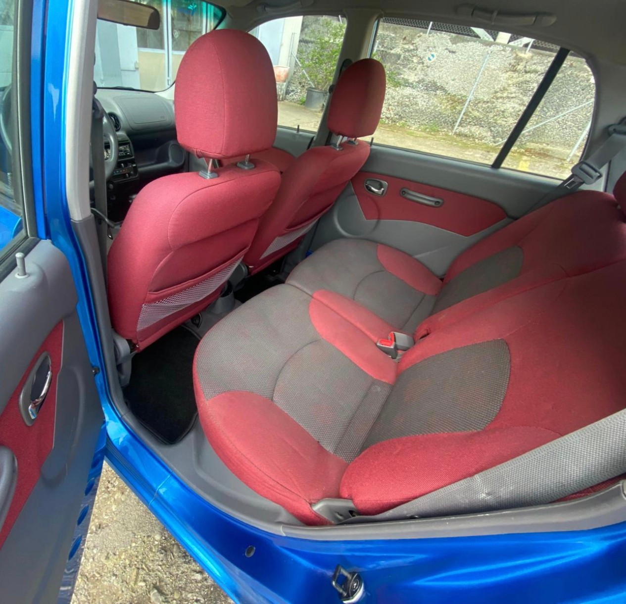 HYUNDAI Atos Prime 1.1 Comfort-image-11