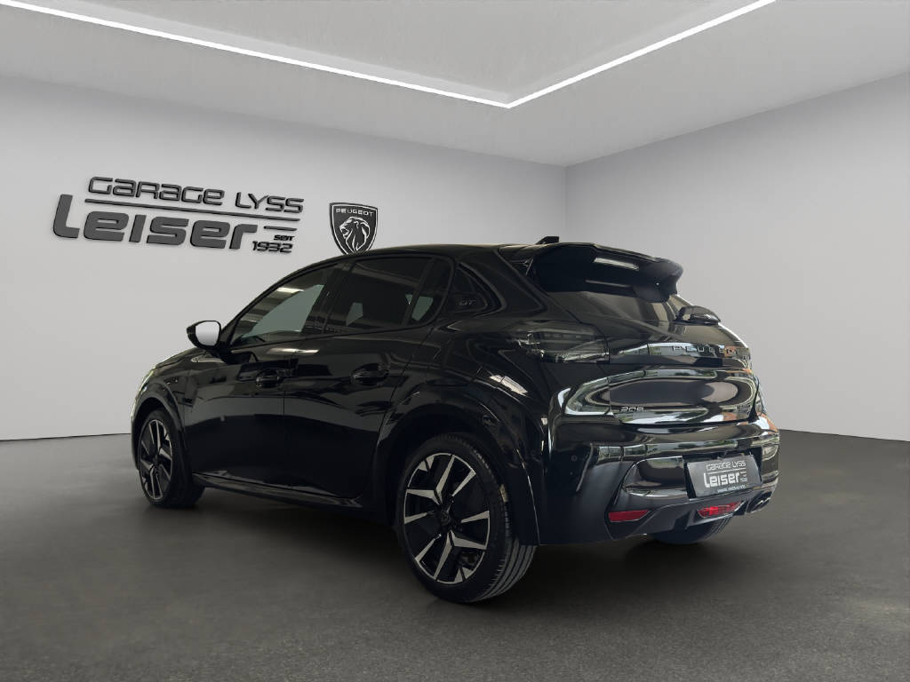 PEUGEOT 208 1.2 Hybrid 145 GT-image-6