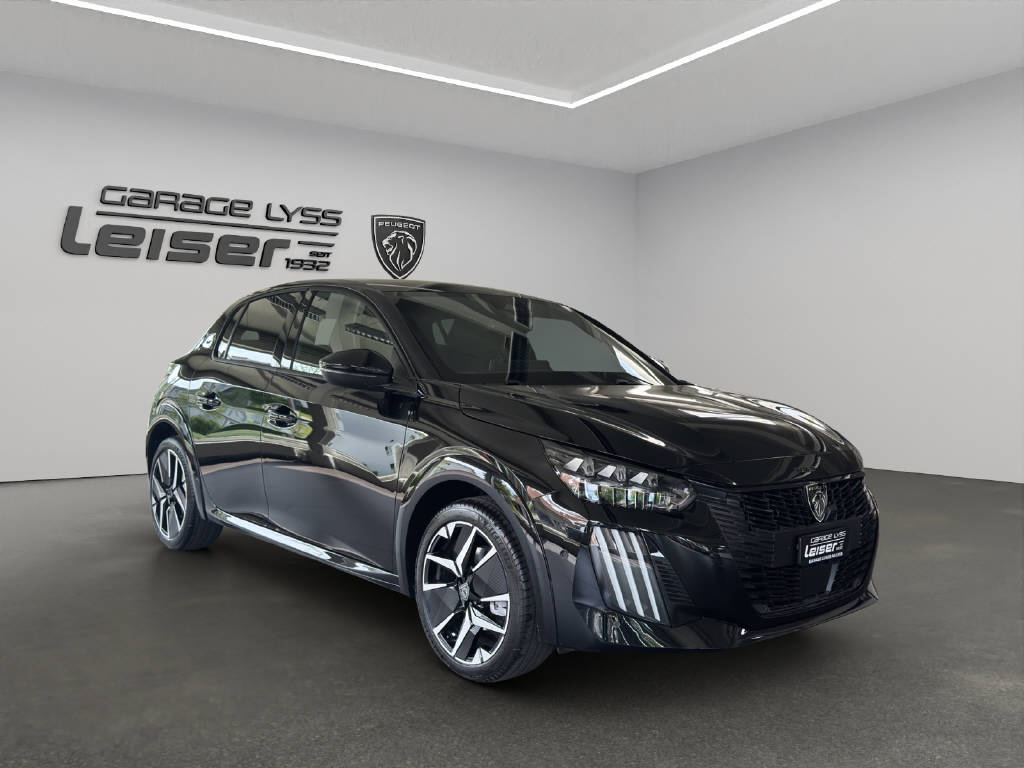 PEUGEOT 208 1.2 Hybrid 145 GT-image-4