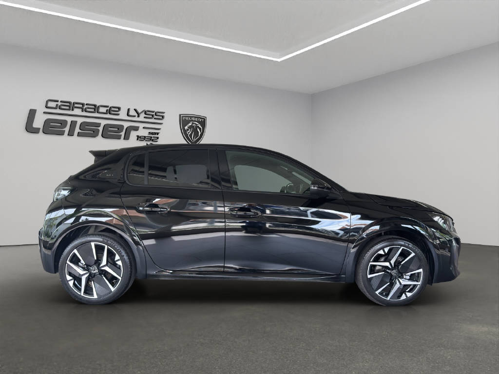 PEUGEOT 208 1.2 Hybrid 145 GT-image-5