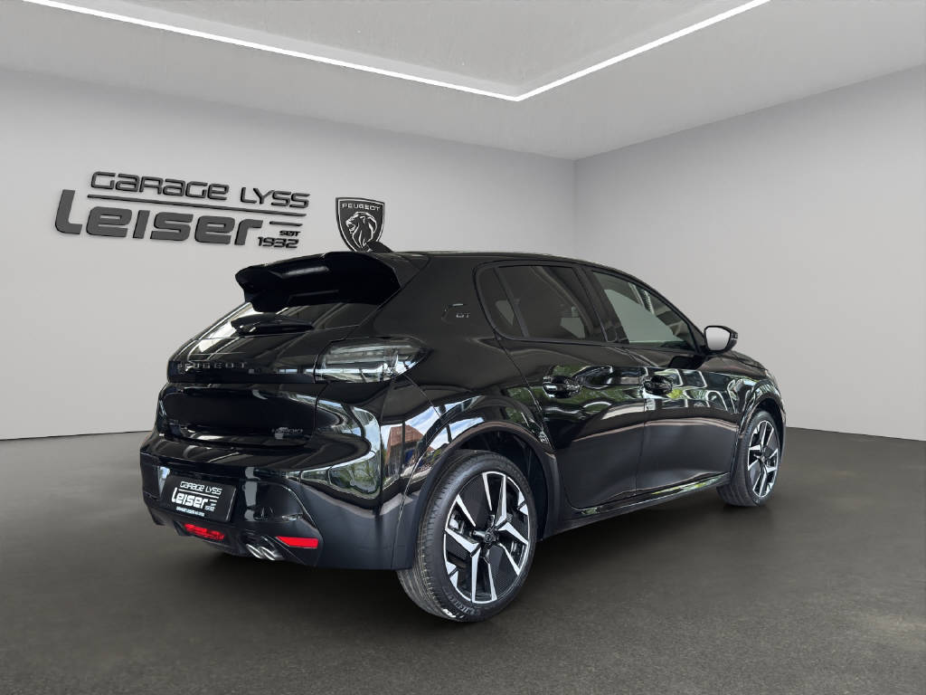 PEUGEOT 208 1.2 Hybrid 145 GT-image-7