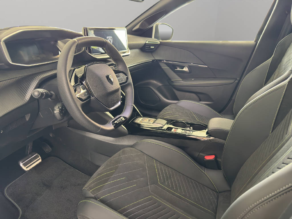PEUGEOT 208 1.2 Hybrid 145 GT-image-8
