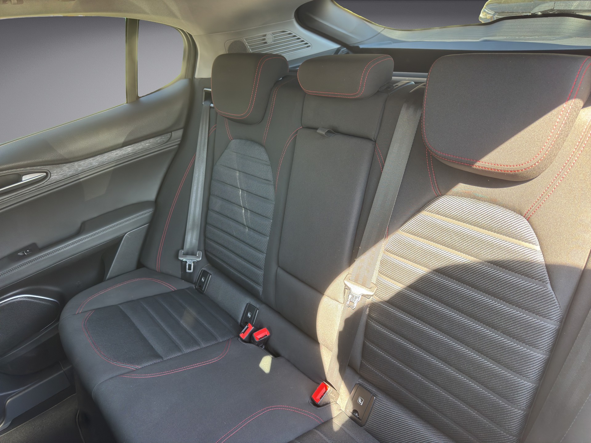 ALFA ROMEO Stelvio 2.0 Q4 Business-image-14