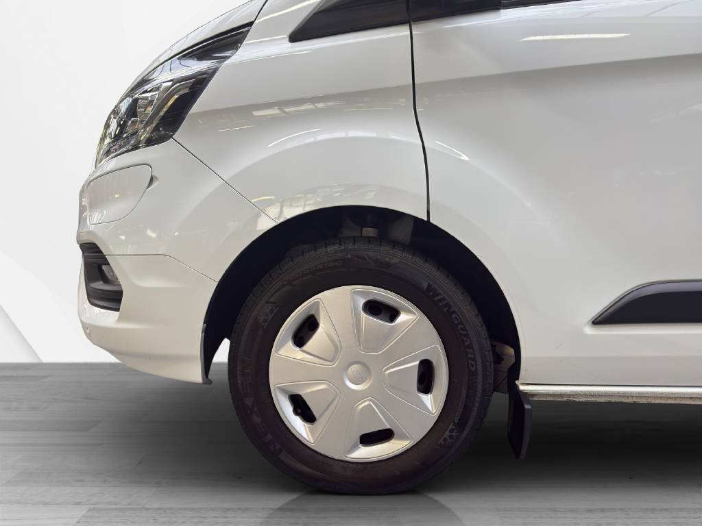 FORD Transit Custom Van 340 L1 1.0 EcoBoost Trend PHEV-image-9