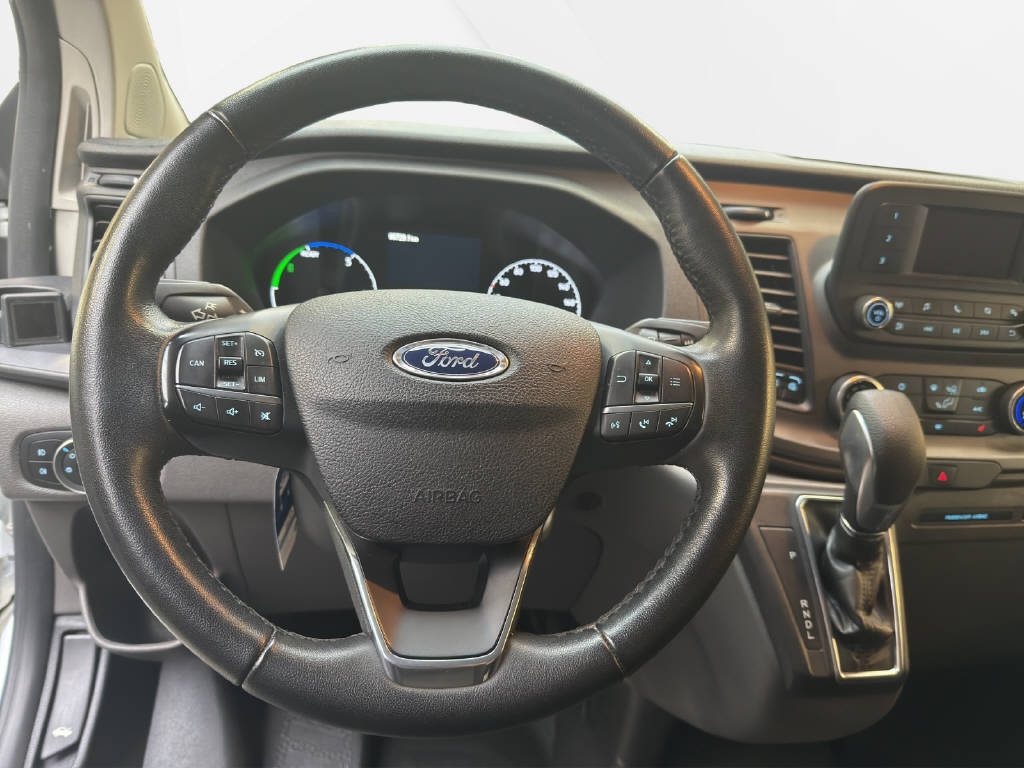 FORD Transit Custom Van 340 L1 1.0 EcoBoost Trend PHEV-image-5