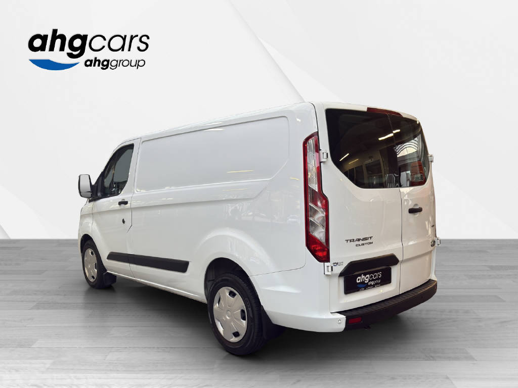 FORD Transit Custom Van 340 L1 1.0 EcoBoost Trend PHEV-showroom-element-2