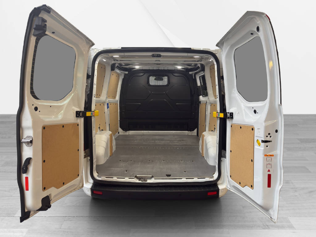 FORD Transit Custom Van 340 L1 1.0 EcoBoost Trend PHEV-image-8