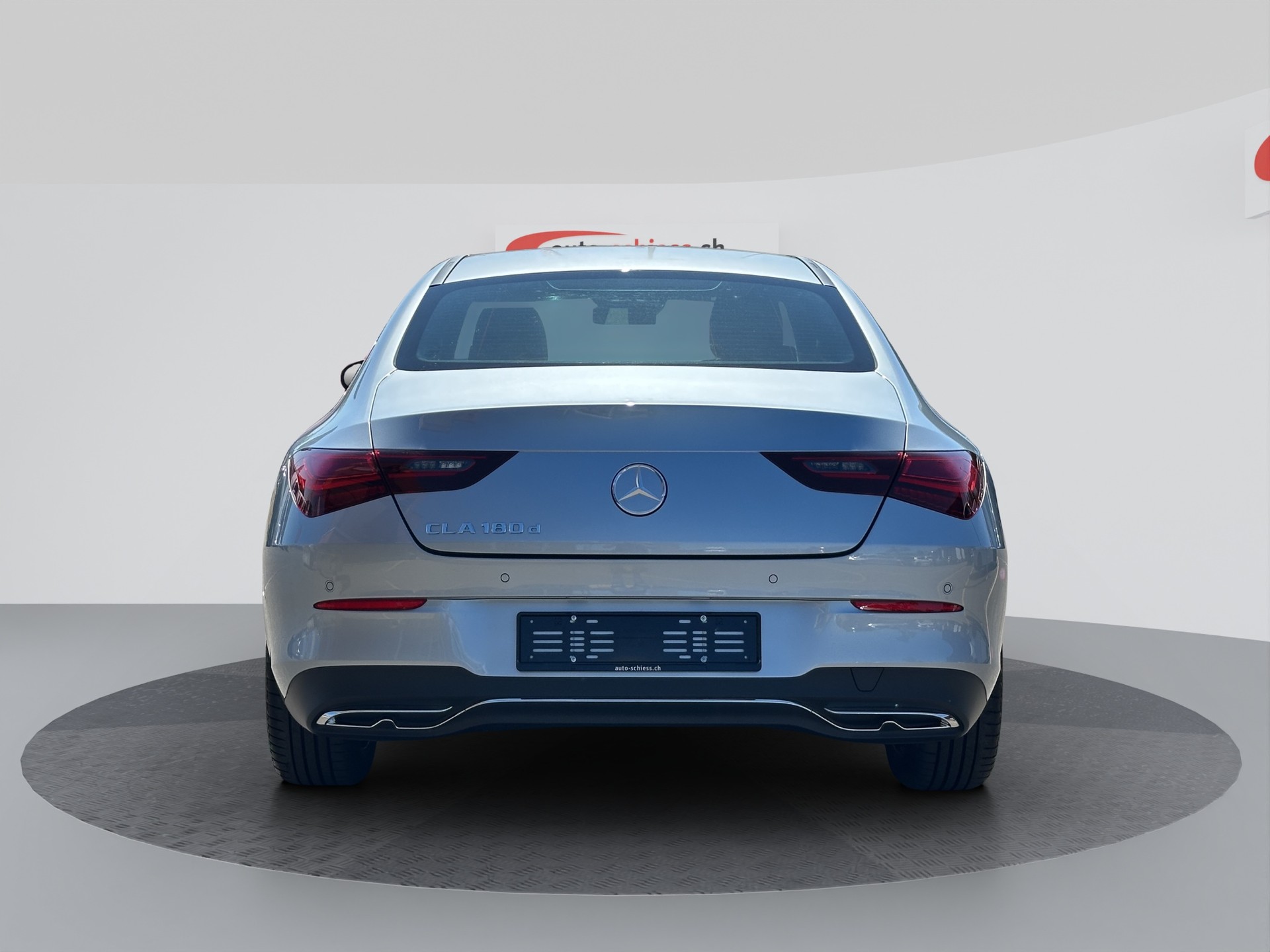 MERCEDES-BENZ CLA 180 d Progressive 8G-DCT-showroom-element-3