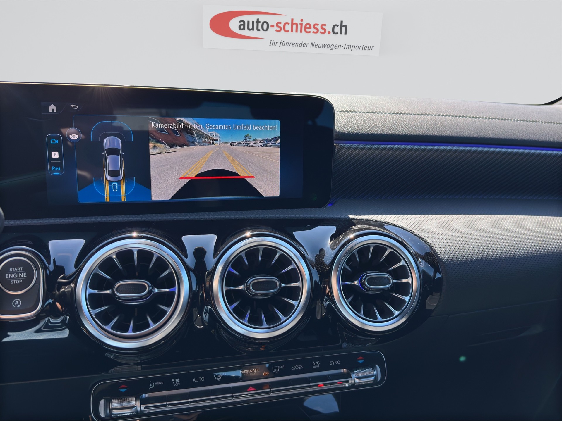 MERCEDES-BENZ CLA 180 d Progressive 8G-DCT-image-12
