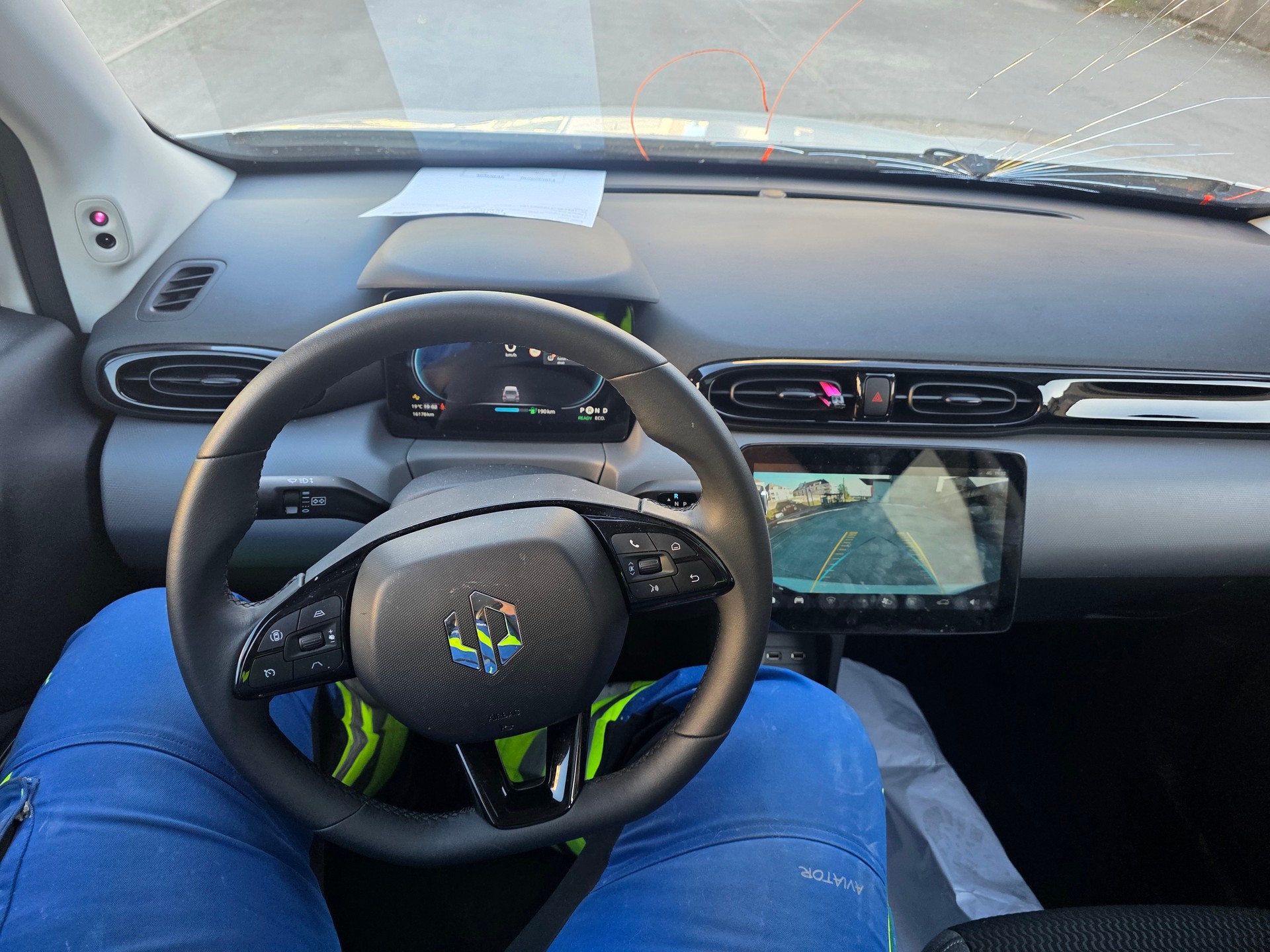 LEAPMOTOR T03 37kWh-image-14