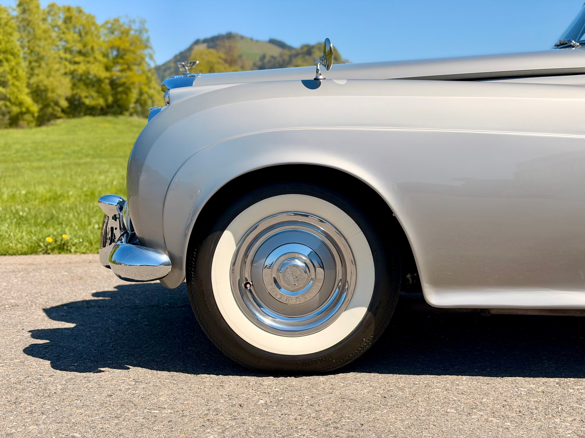 BENTLEY S2 VETERAN-image-21